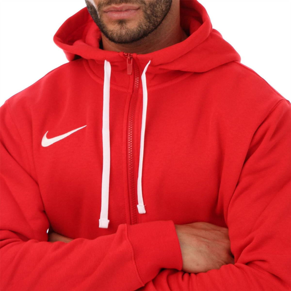 Nike Park 20 Fleece Full Zip Hoodie