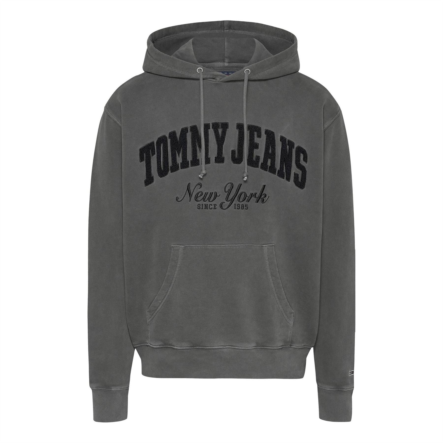 Tommy Jeans Relaxed Fit Vintage Varsity Sweatshirt