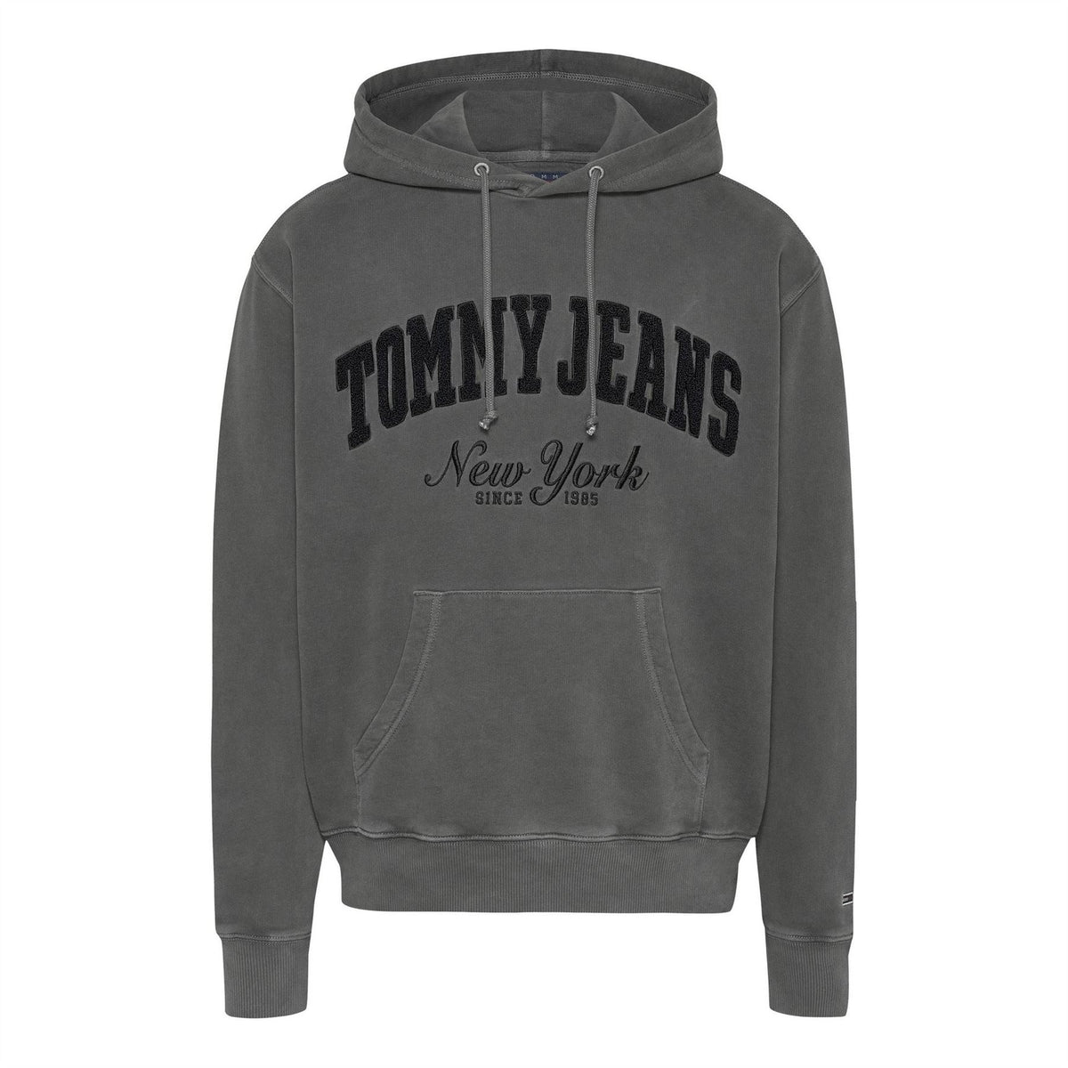 Tommy Jeans Relaxed Fit Vintage Varsity Sweatshirt