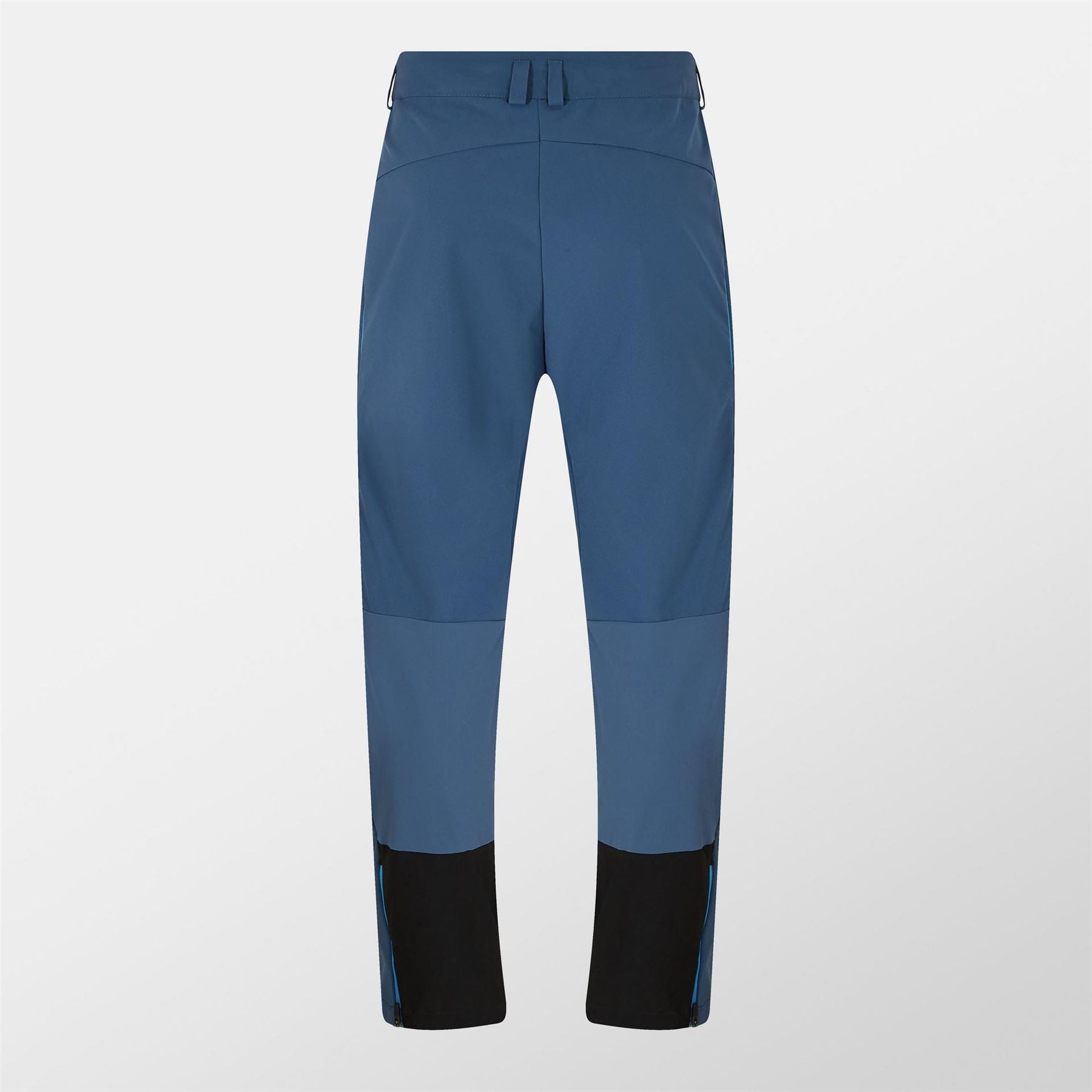 Millet Shield Zipped Pocket Regular Fit Straight Pants