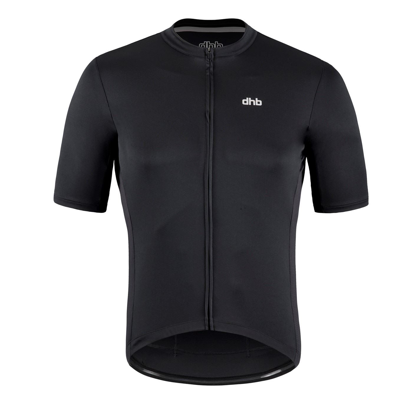 Dhb Mens Blok Classic Short Sleeve Jersey