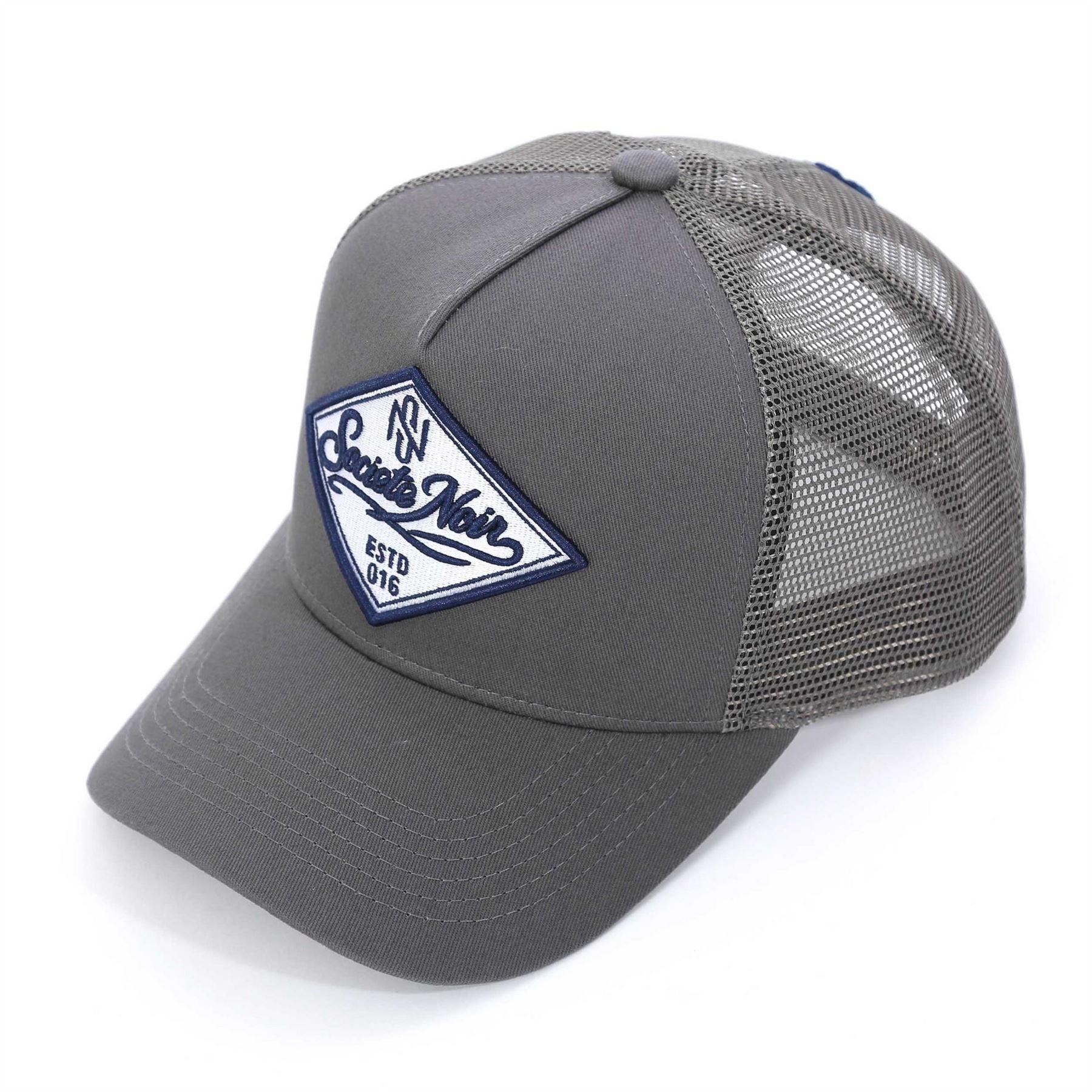 Societe Noir Diamond Mesh
