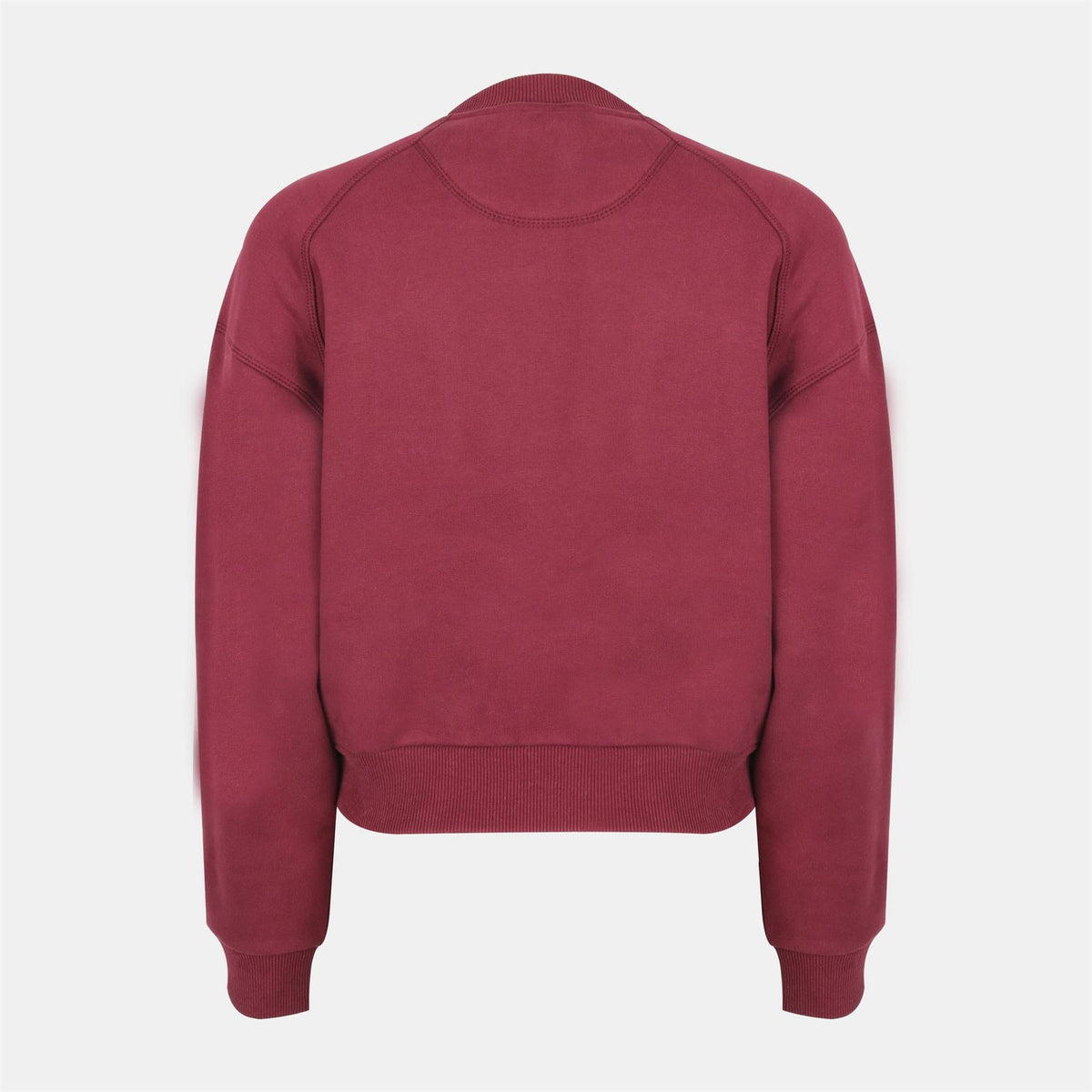 Jack Wills Jw Varsity Crew Sweatshirt