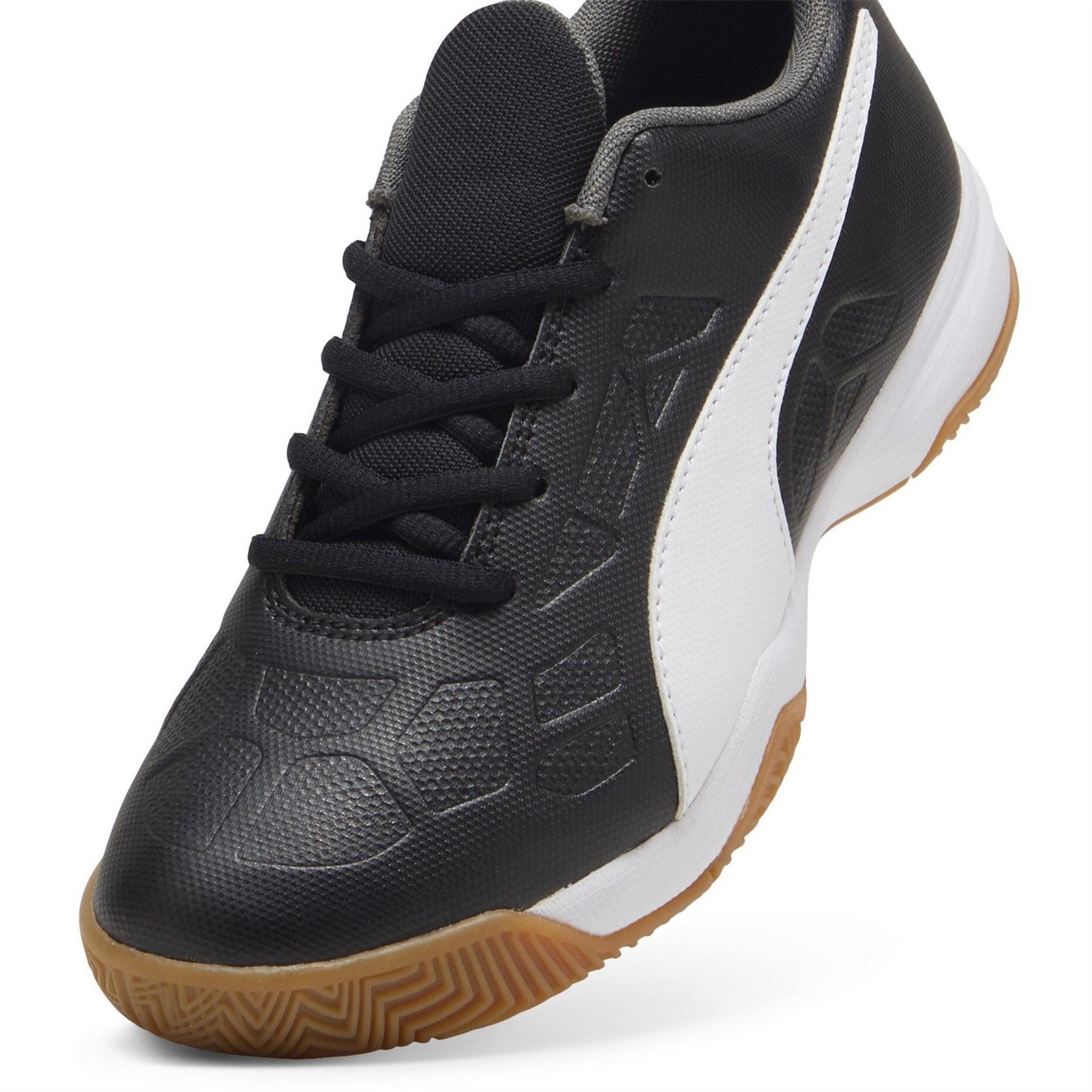 Puma Kids Tenaz Handball Trainers