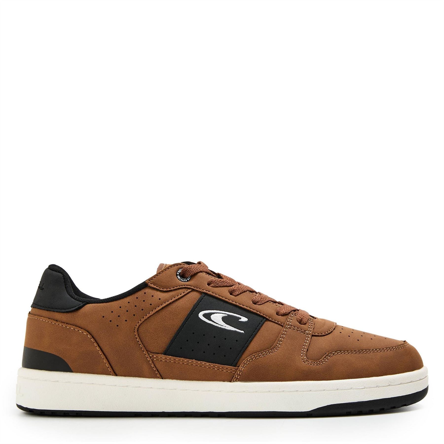 ONeill Ppx12 Antilope Hills Casual Low Top Trainers