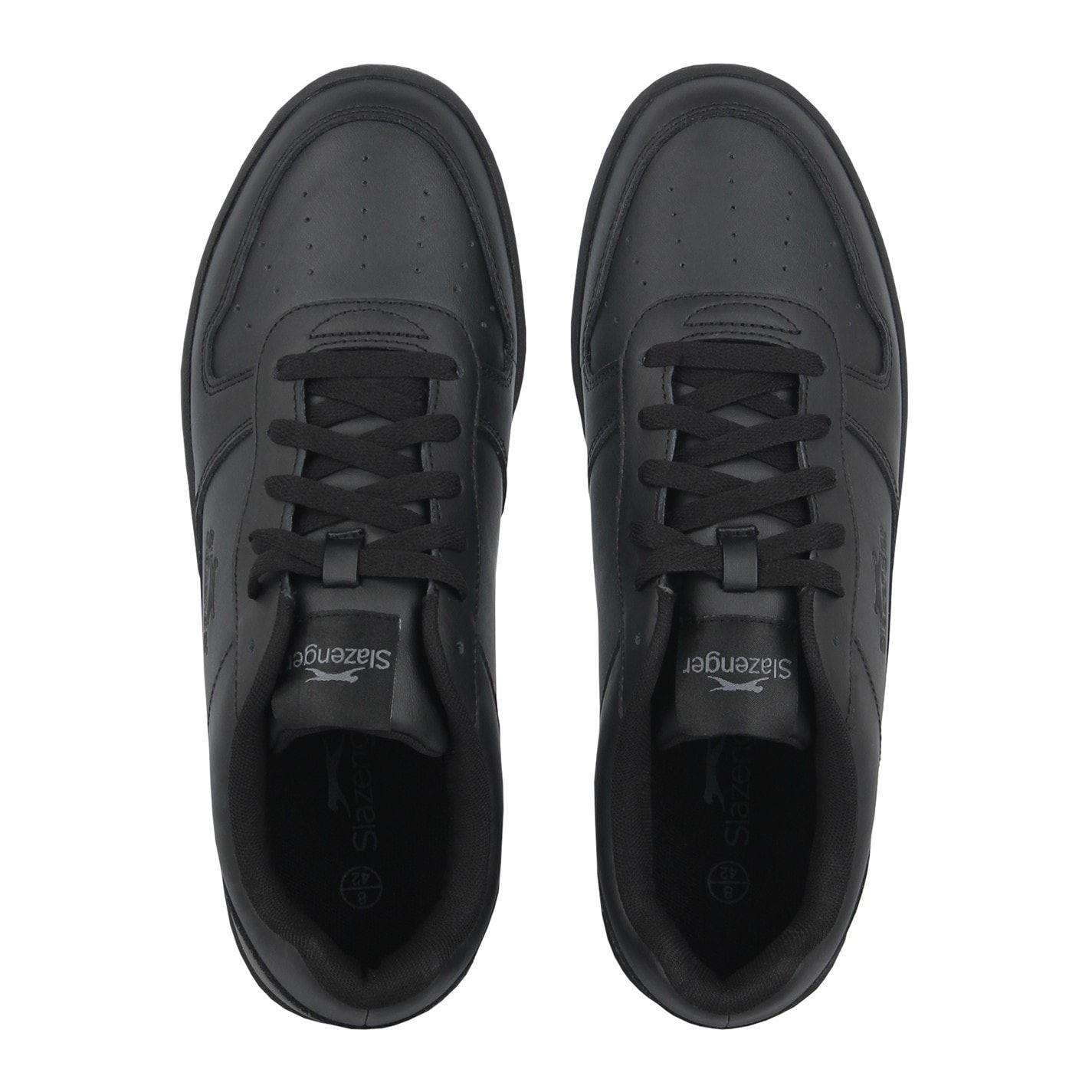 Slazenger Mens Tower Low Trainers
