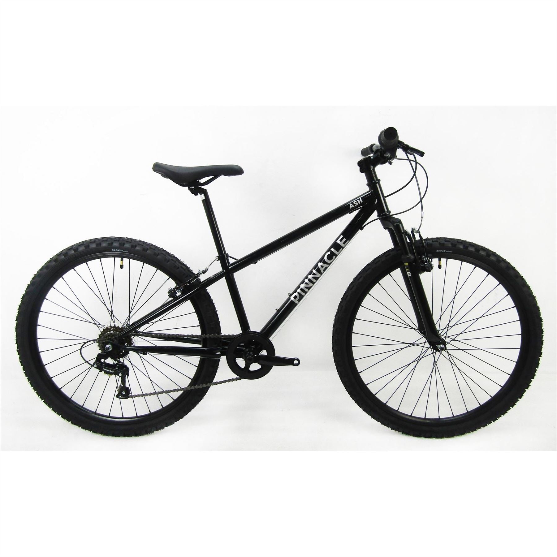 Pinnacle 26 Wheel Junior Bike