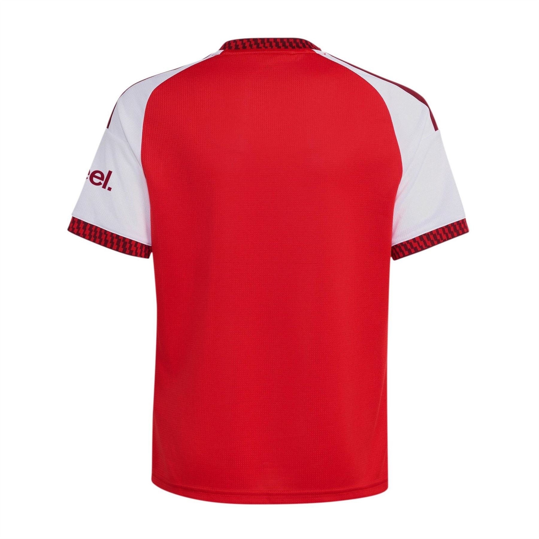adidas Home Shirt 2026 27 Juniors