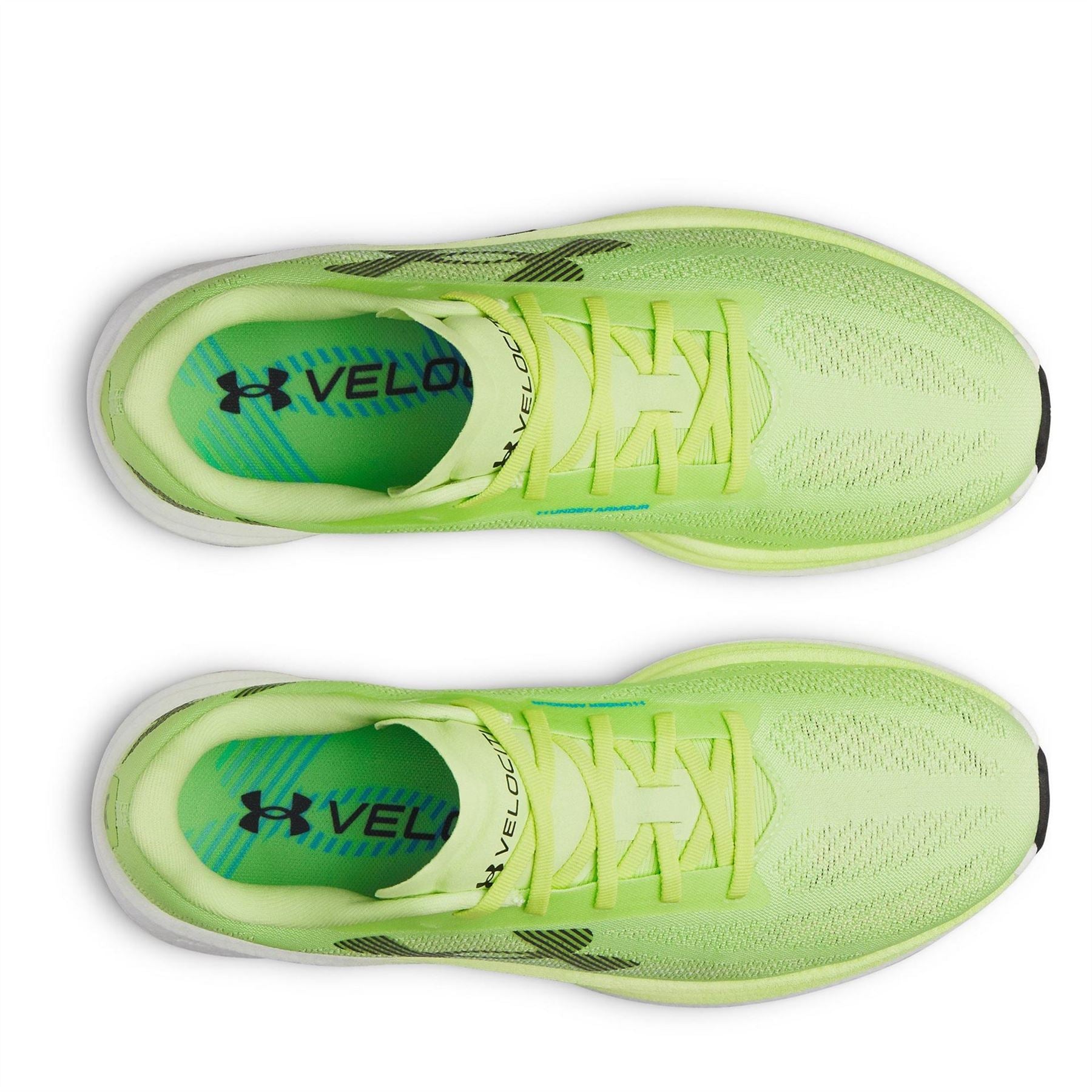 Under Armour U Velociti Pro 2