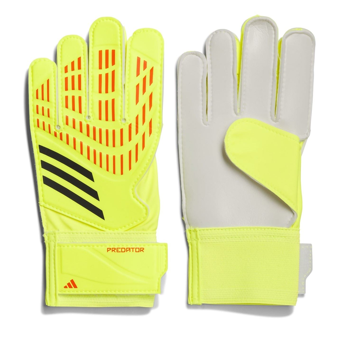 adidas Predator Training Goalkeeper Gloves Juniors