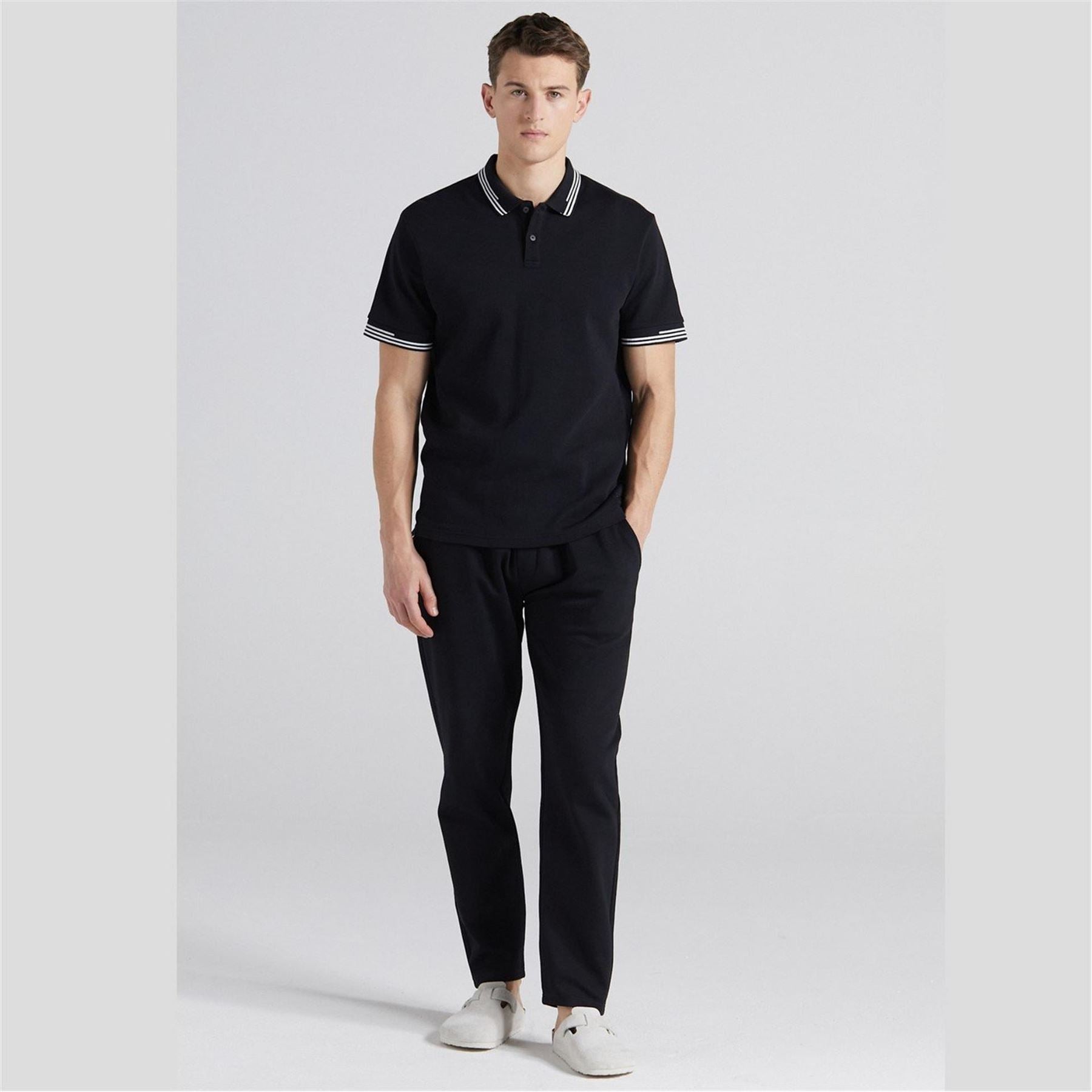 Original Creator Pique Polo Sn62