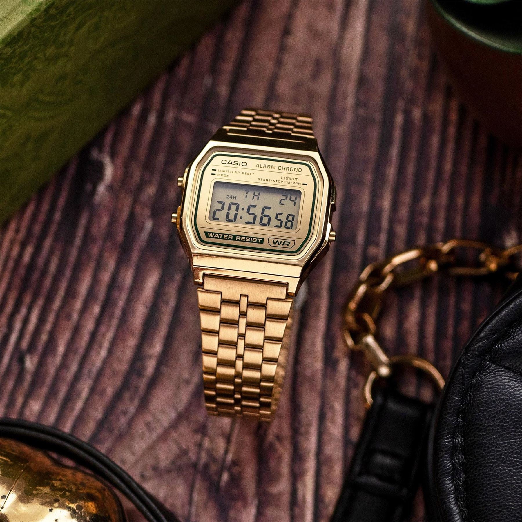 Casio Adults Digital Watches