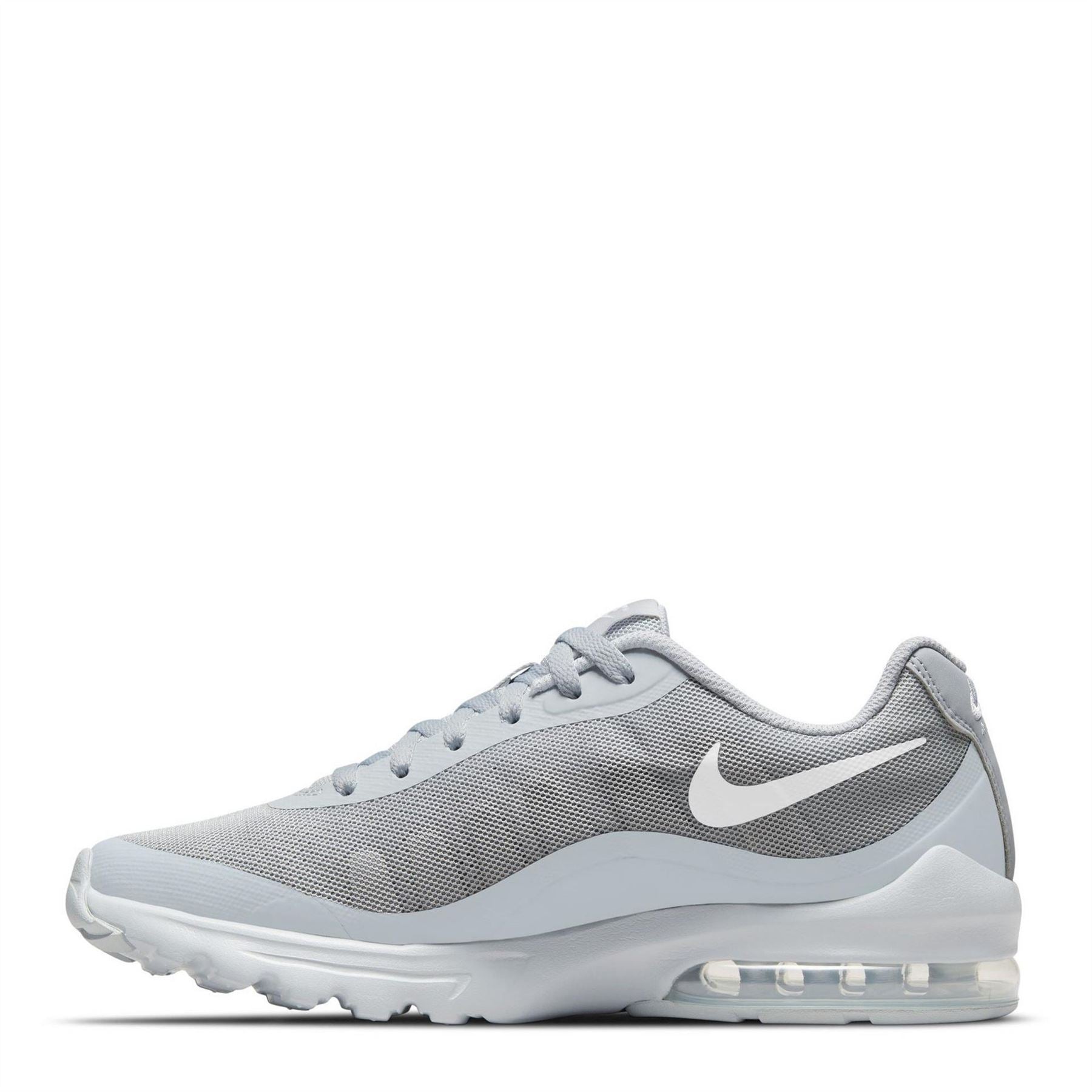 Nike Mens Air Max Invigor Trainers