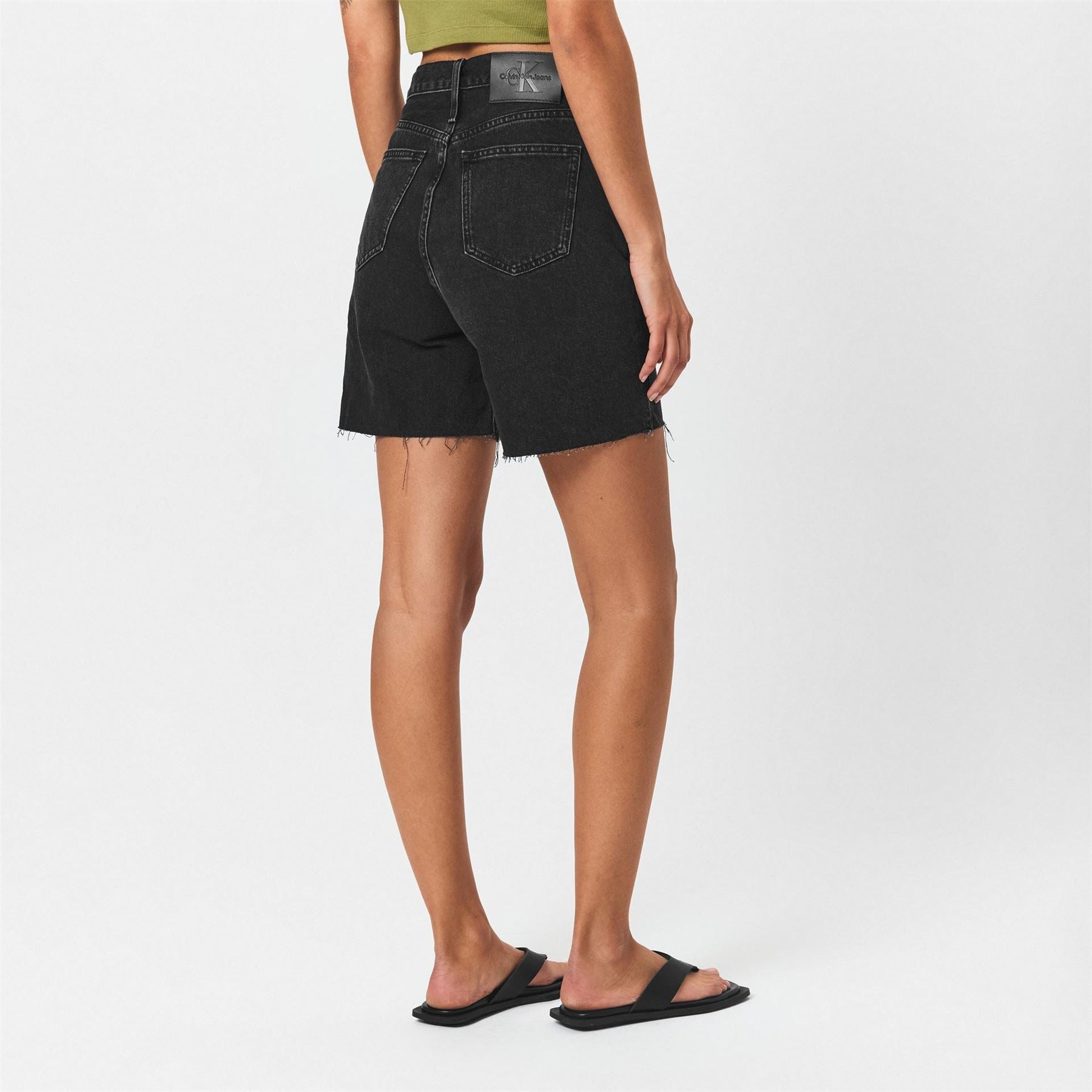 Calvin Klein Jeans Short