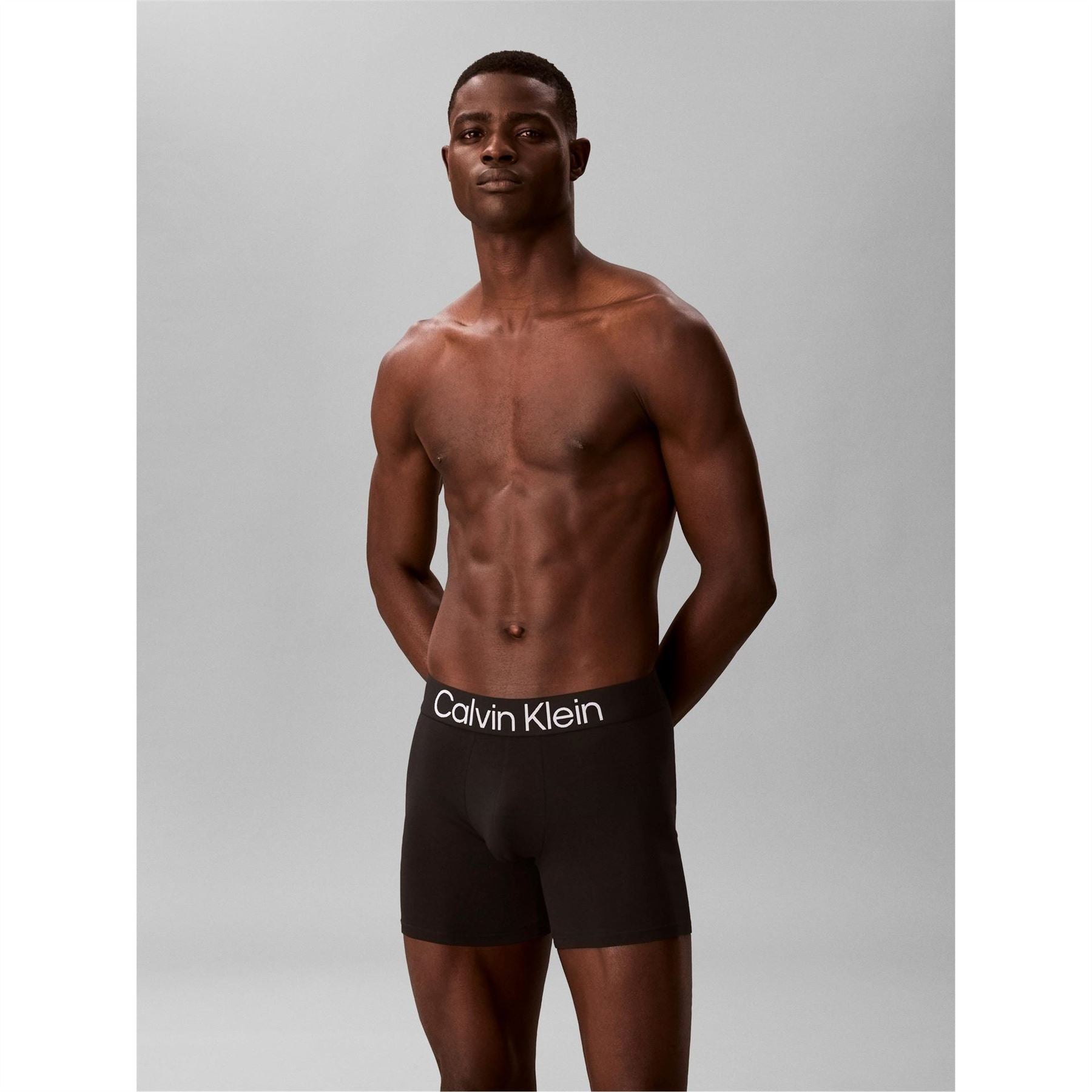 Calvin Klein Single Boxer