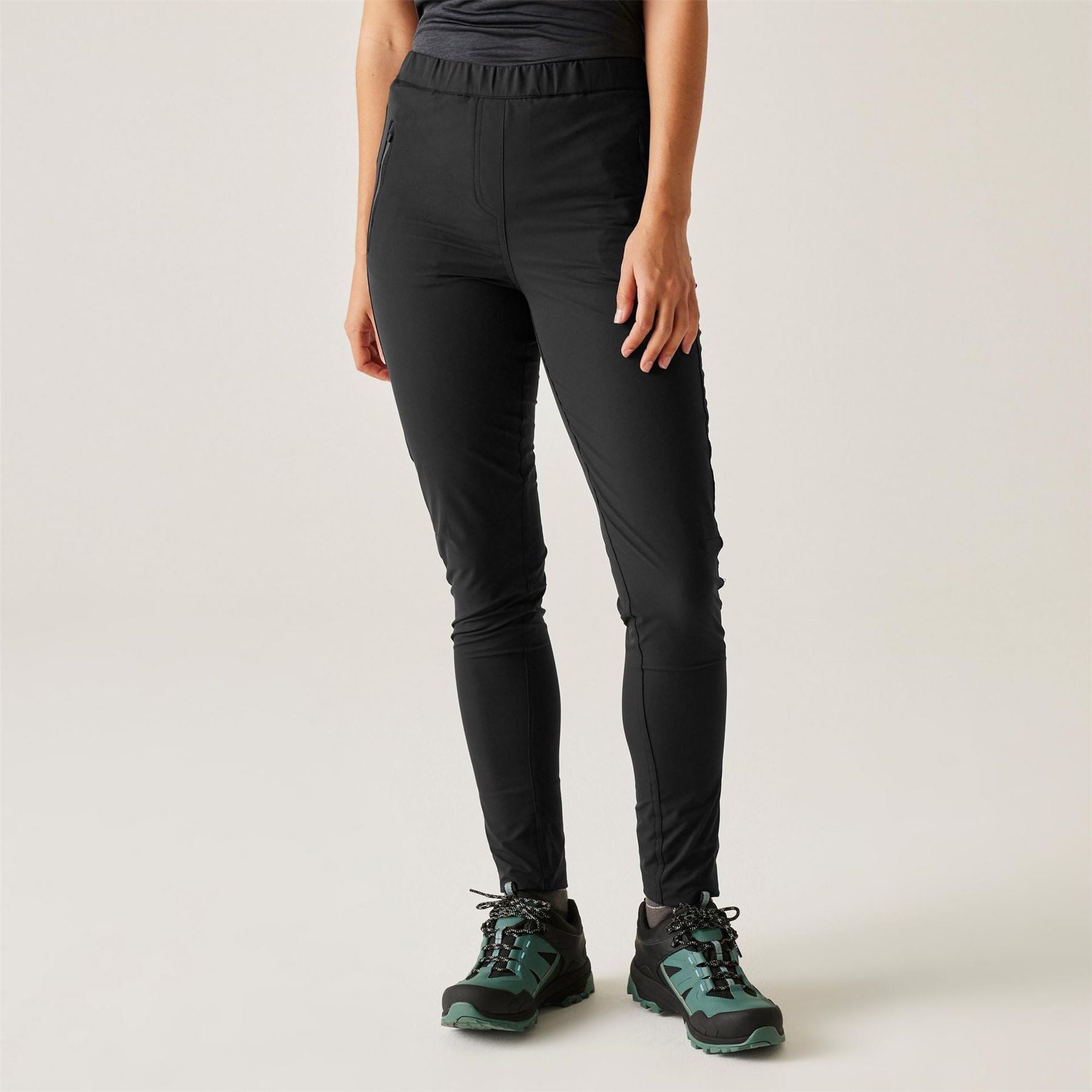Regatta Pentre Walking Trousers