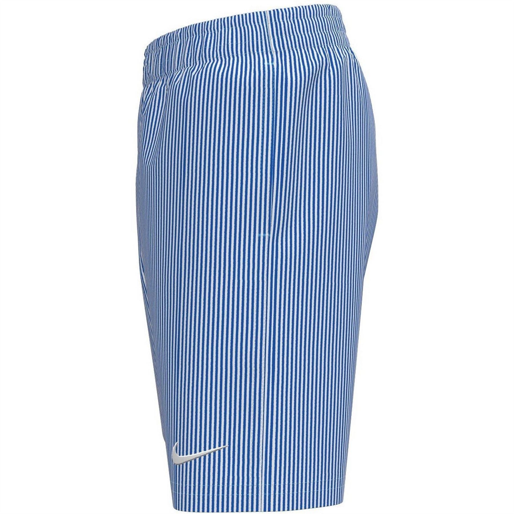 Nike Breaker Ripple Nike Swim Breaker Big Kids (Boys) Ripple Texture 7 Brief Lined Volley Sh
