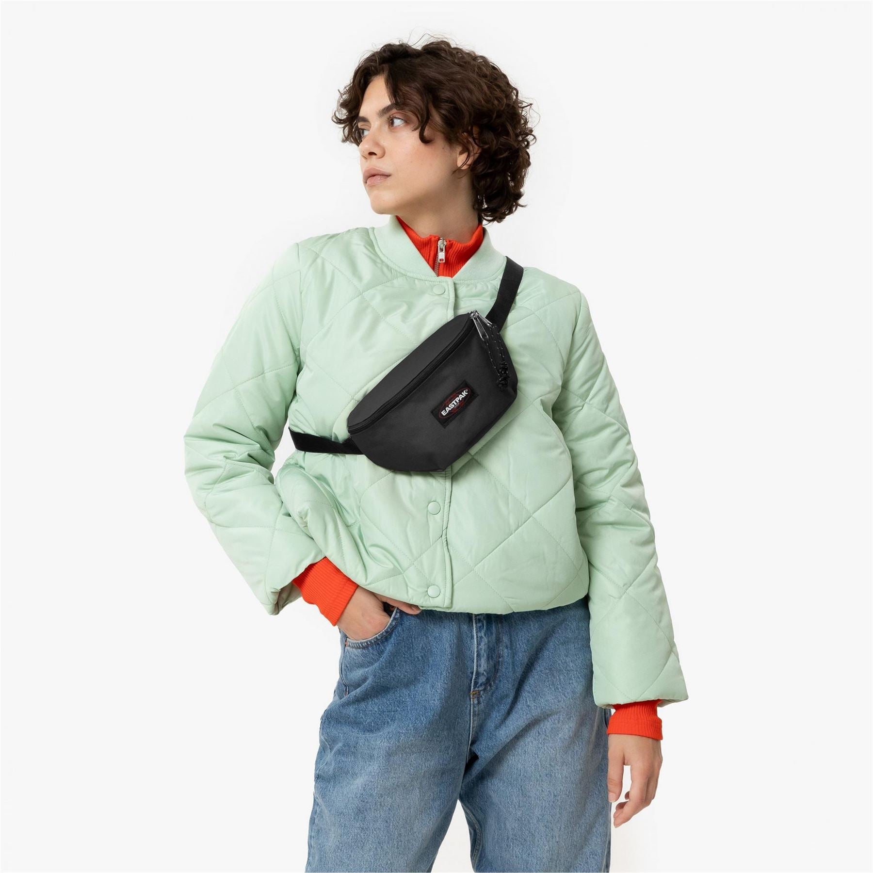 Eastpak Small Crossbody Bum Bag
