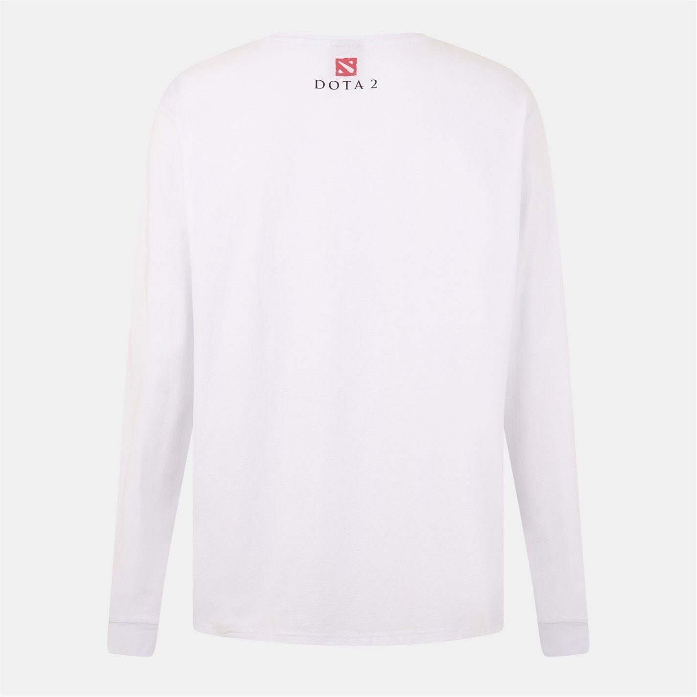 GAME Pixel Long Sleeve T-Shirt