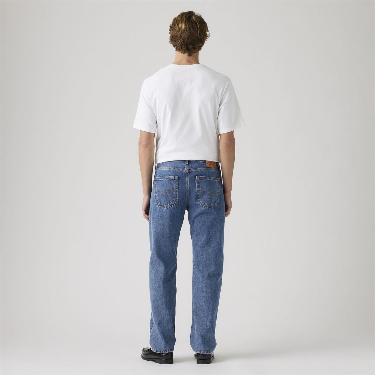 Levis 505 Regular Med sw