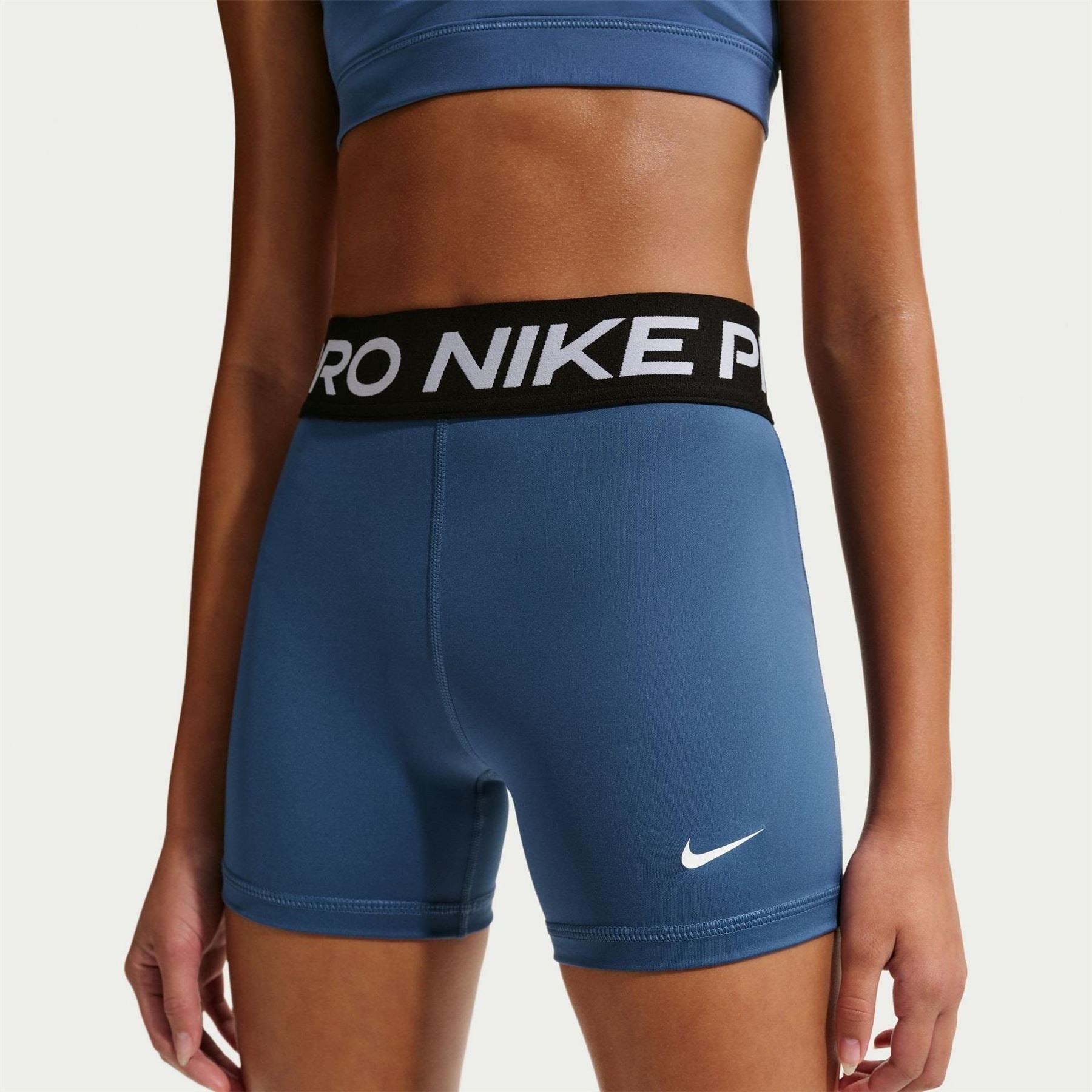 Nike Pro Shorts Junior Girls