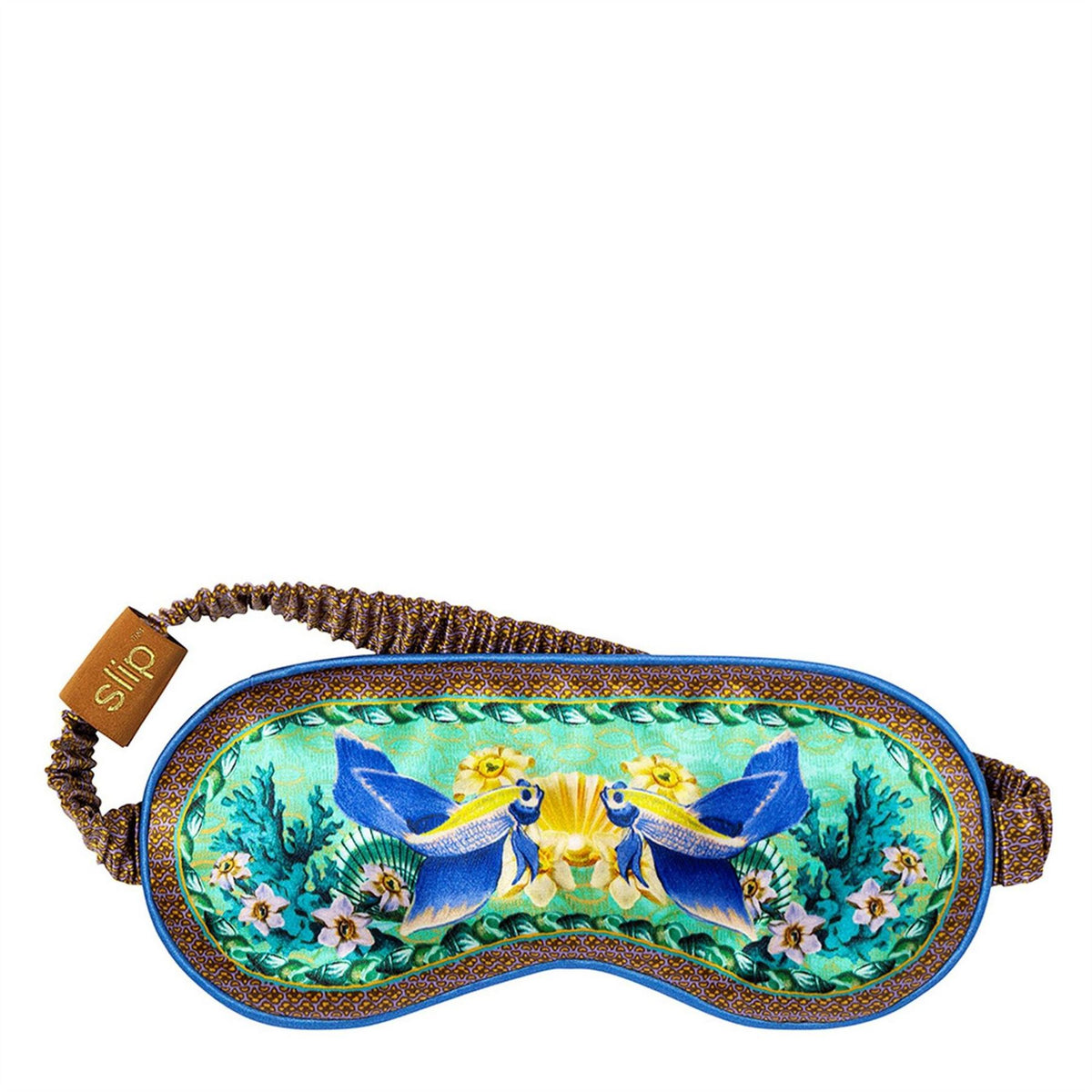 Slip Mask   Zodiac   Pis