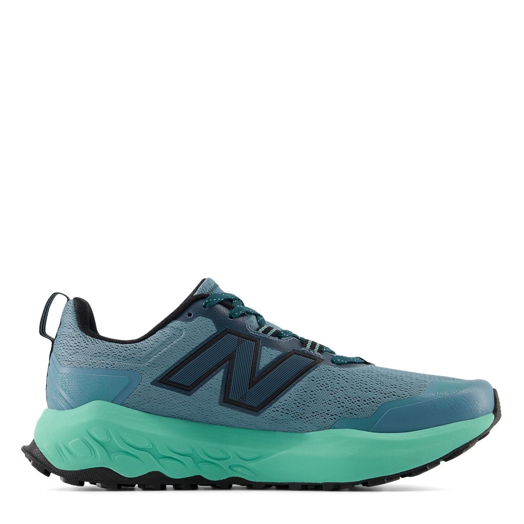 New Balance Garoe Off Road Trail Running Shoes