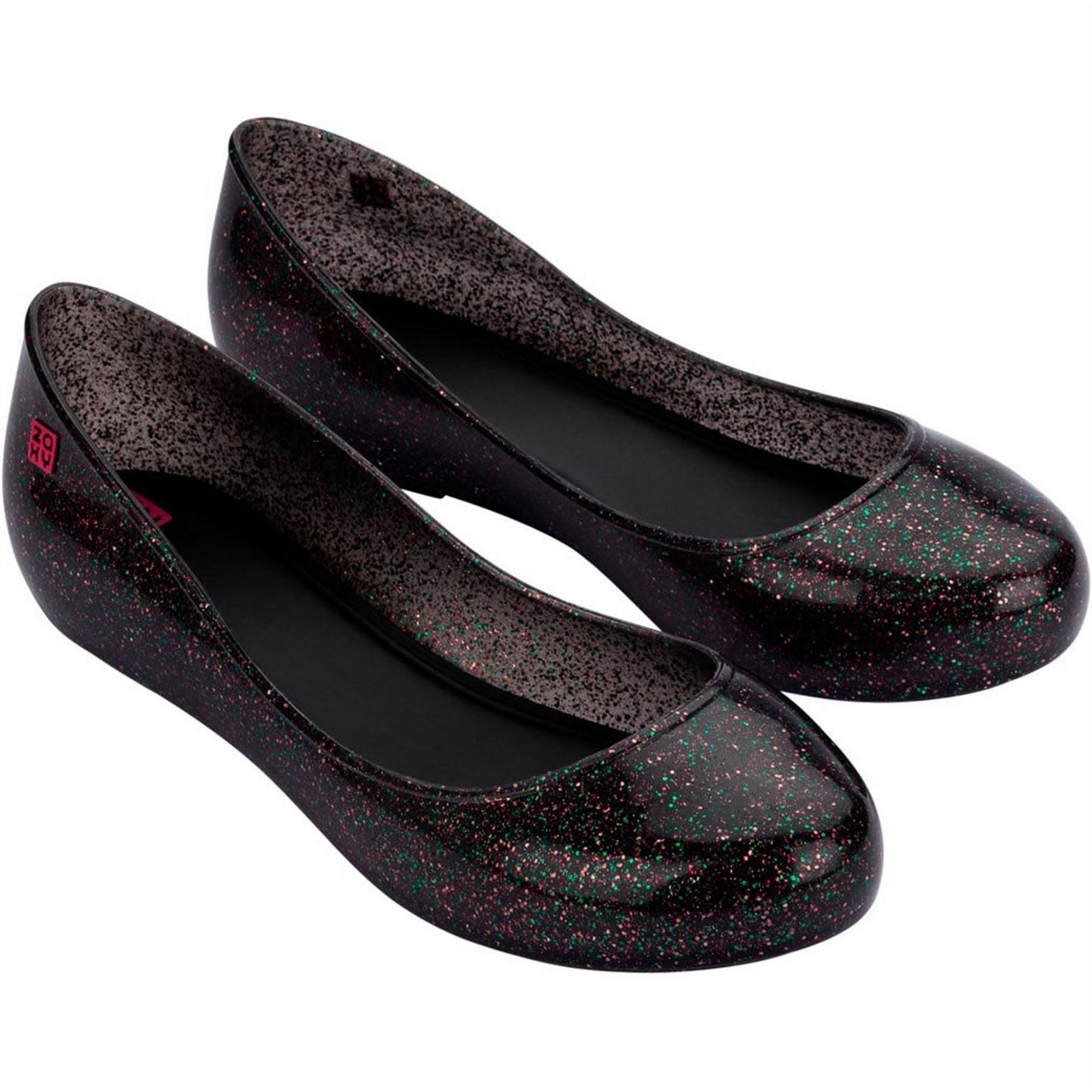 Zaxy N Pop Glitter Ld63