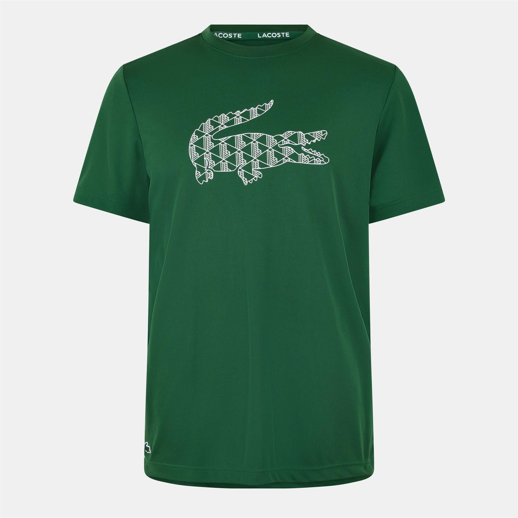 Lacoste Performance Crew T-Shirt