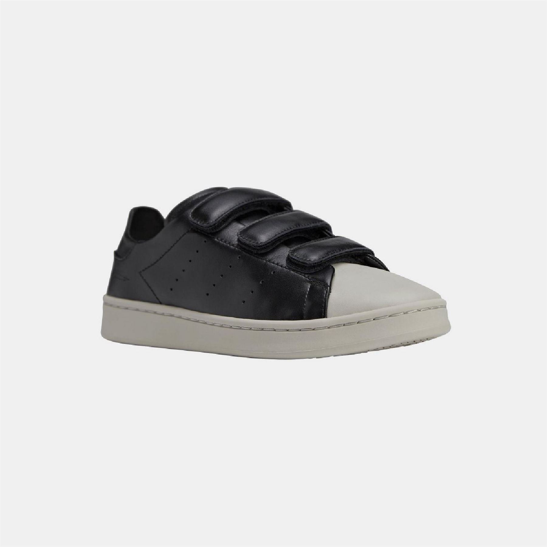 Y3 3 Stan Smith Hook And Loop Shoes