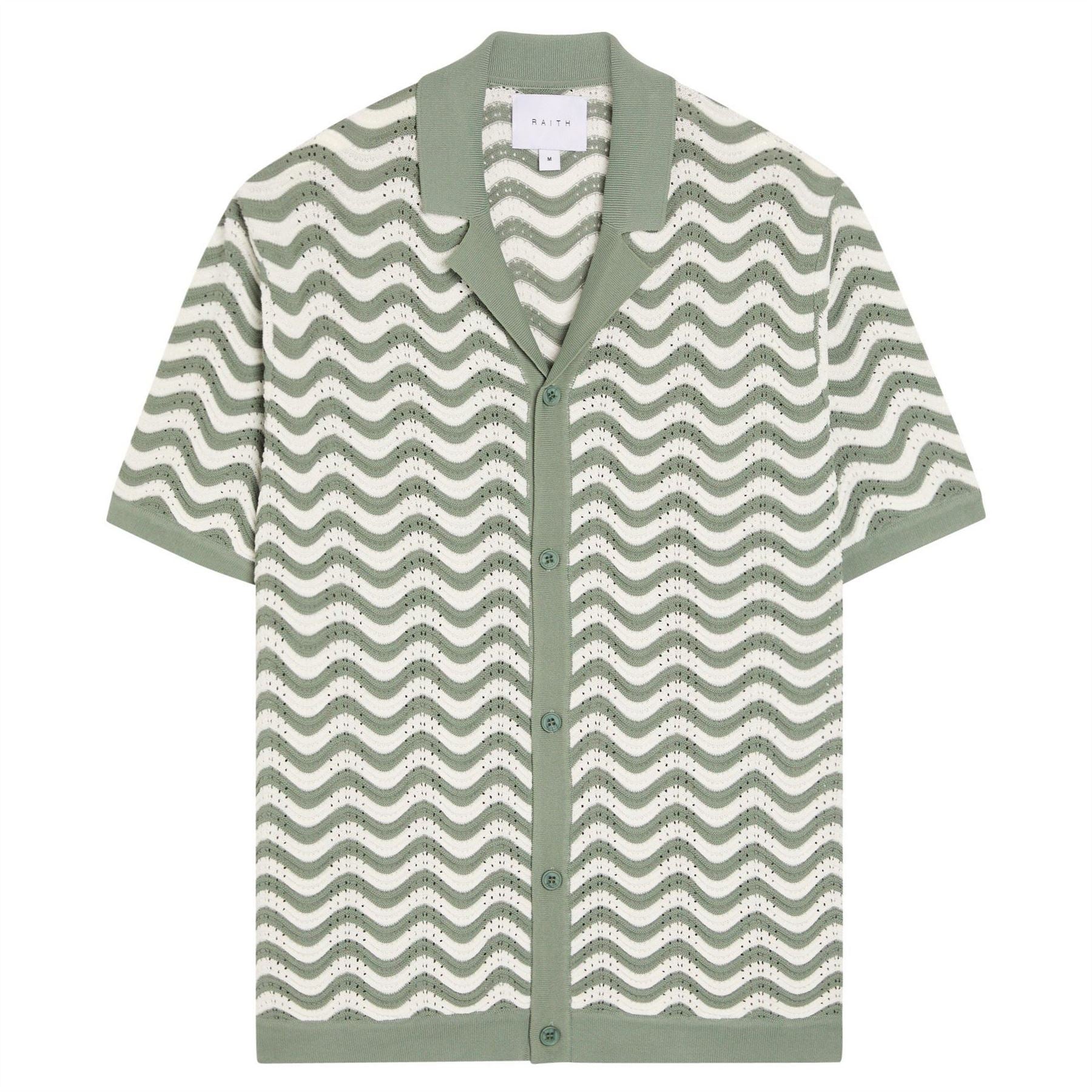 Raith Serenita KniT-Shirt ss