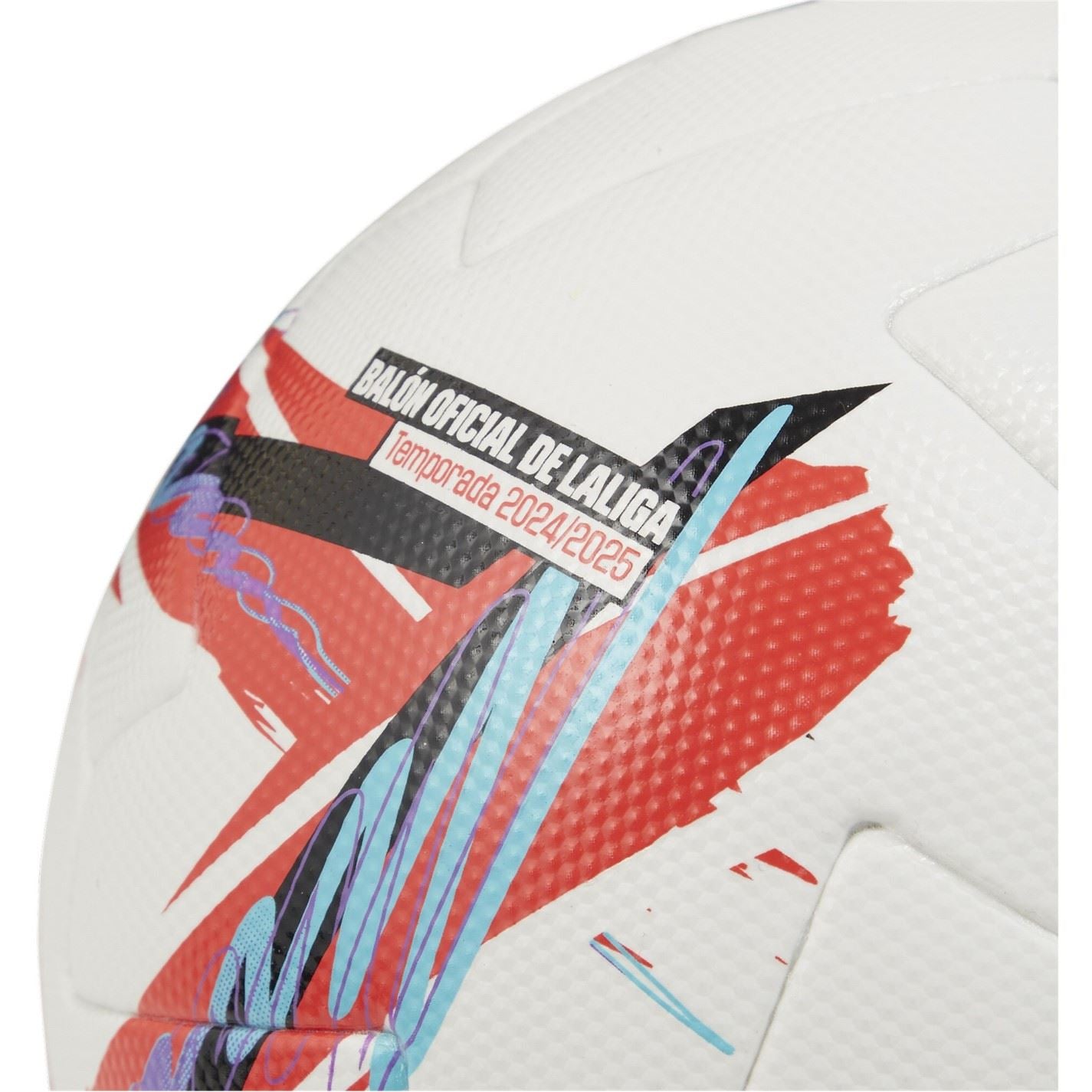 Puma Orbita 1 La Liga 2024 2025 Football