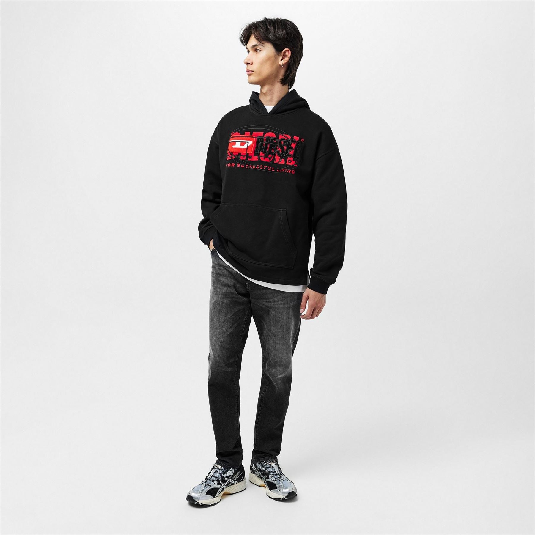 Diesel 2019 D Strukt