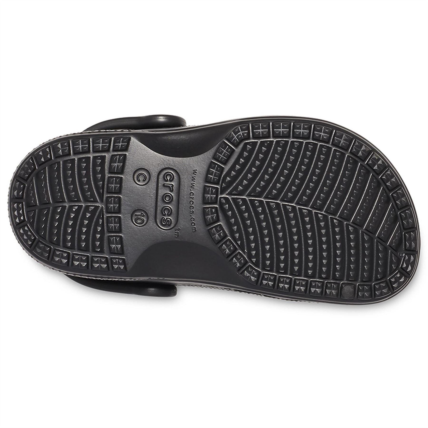 Crocs Baya Clogs Infant Boys
