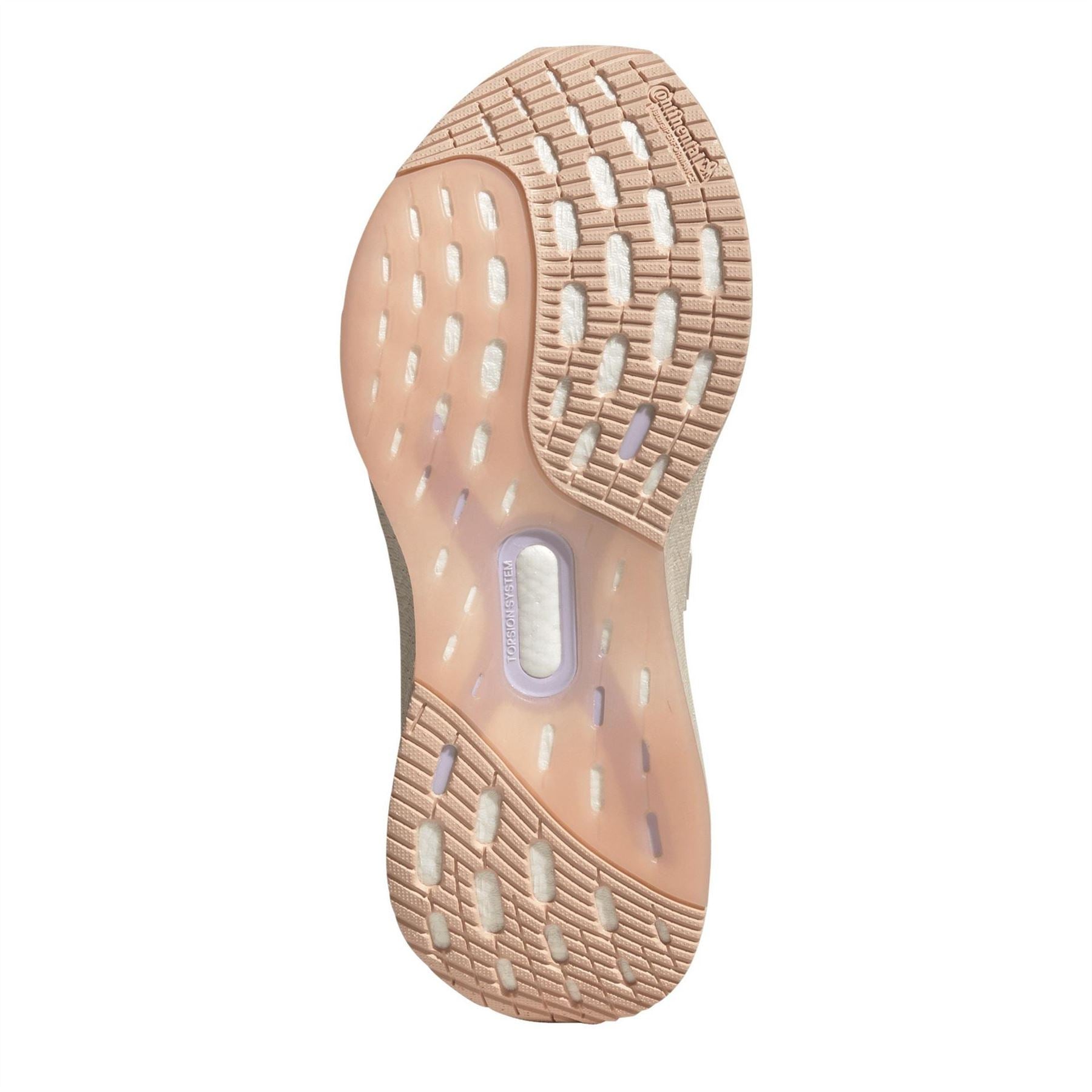 adidas Womens Ultraboost 5 Road Running Shoes