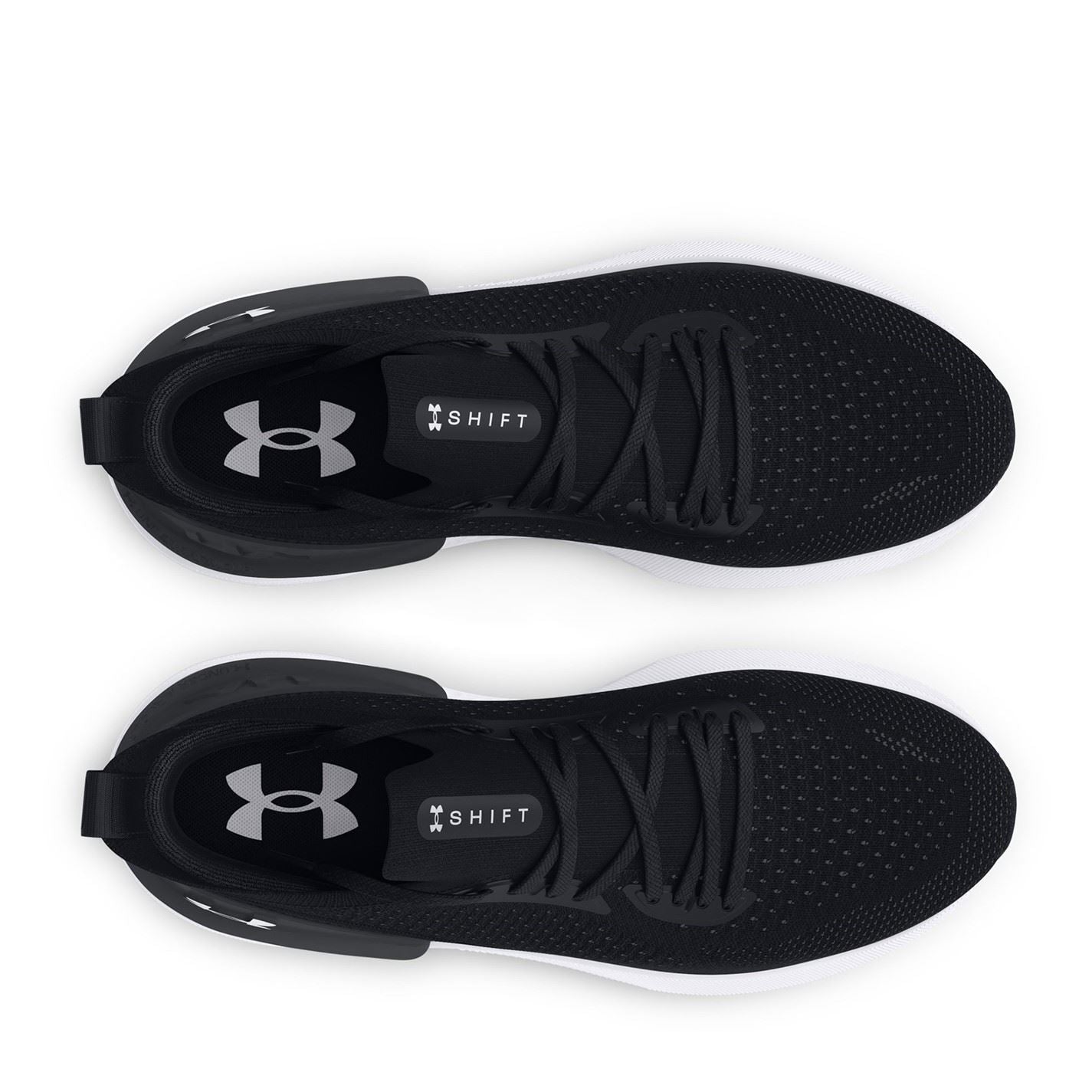 Under Armour Mens Shift Running Shoes