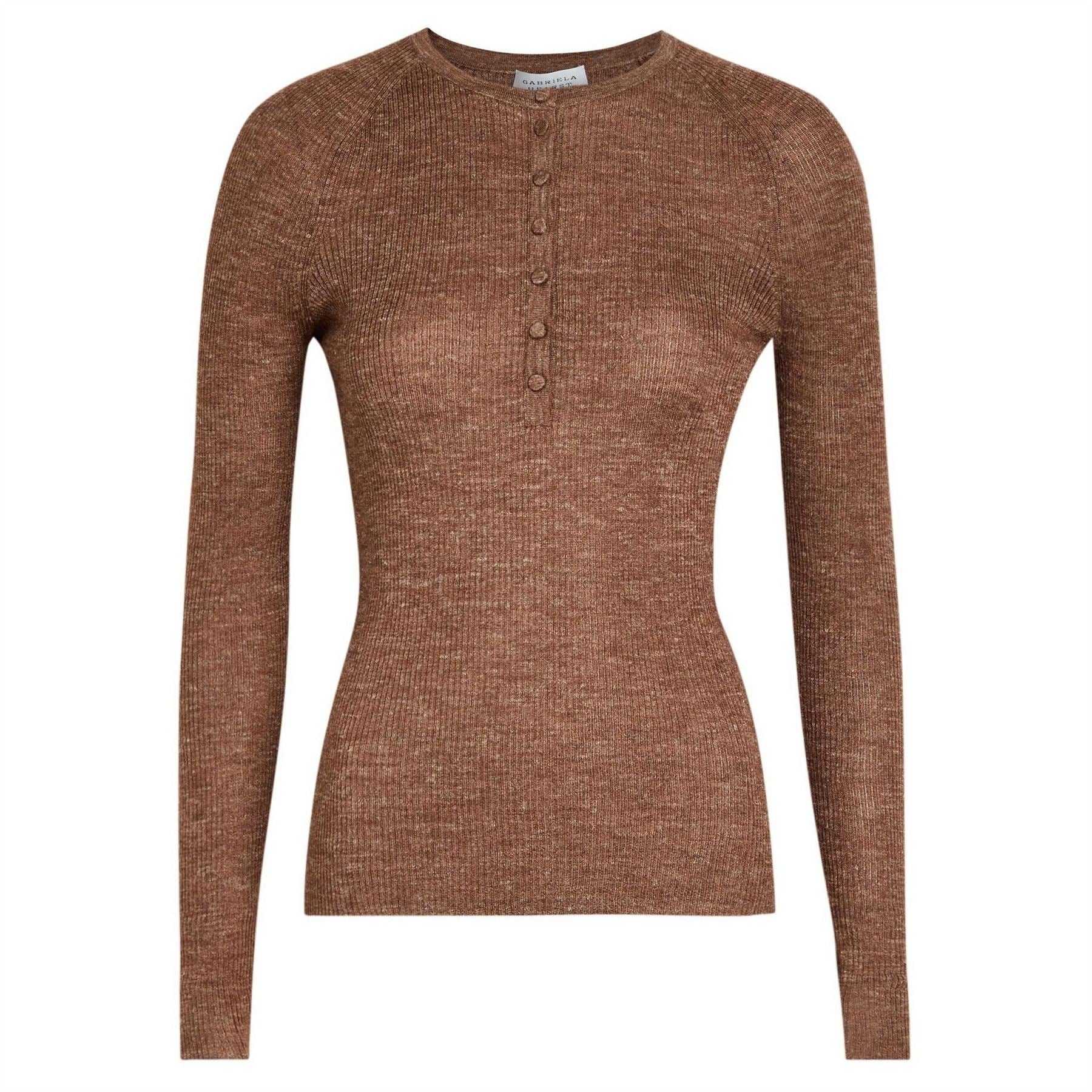 Gabriela Hearst Henley