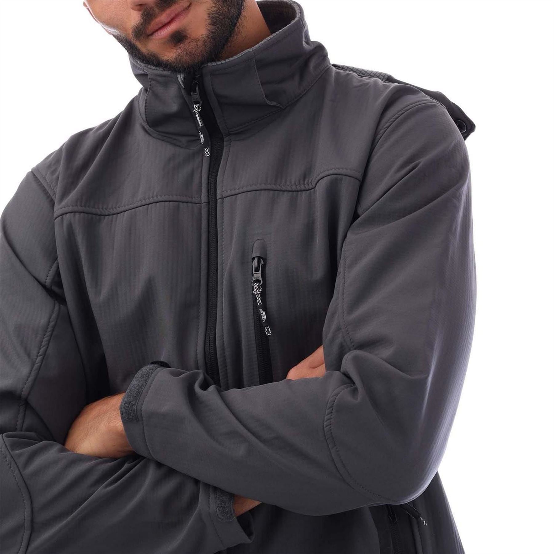 Trespass Softshell Jacket