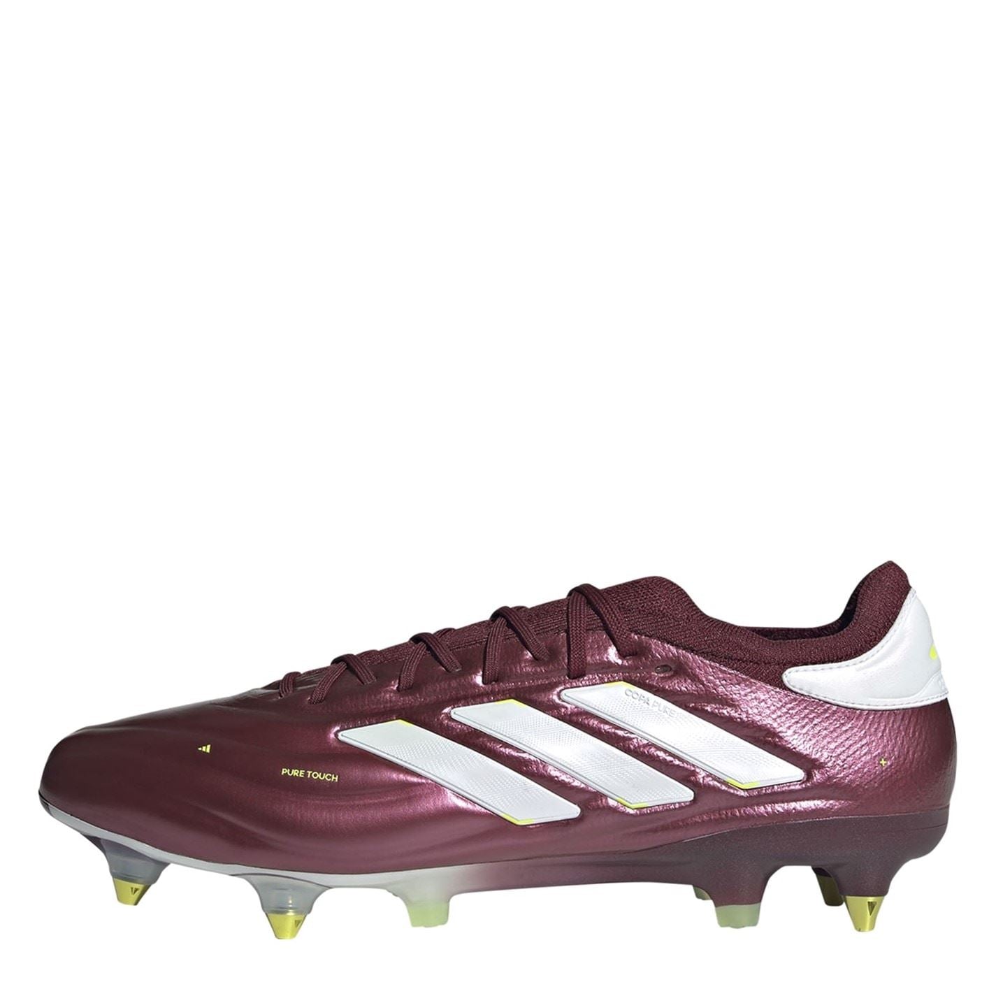 adidas Copa Pure Ii+ Firm Ground Football Boots