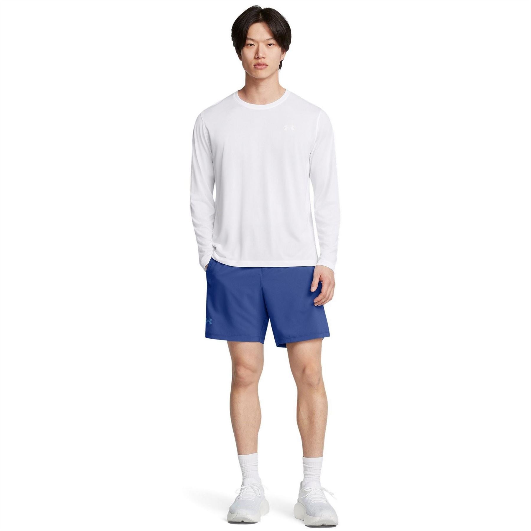 Under Armour Launch Pro Performance Running Shorts