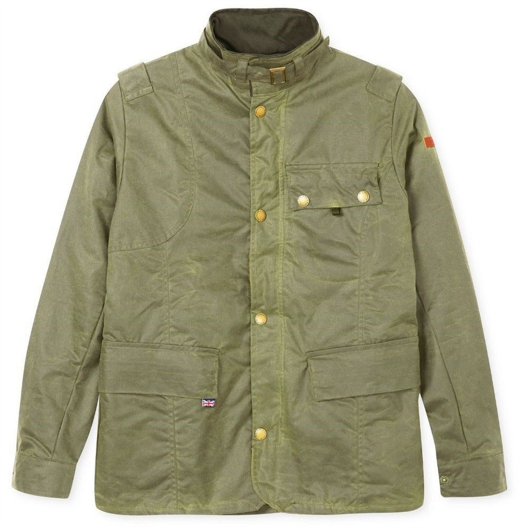 Peregrine Bexley Jacket