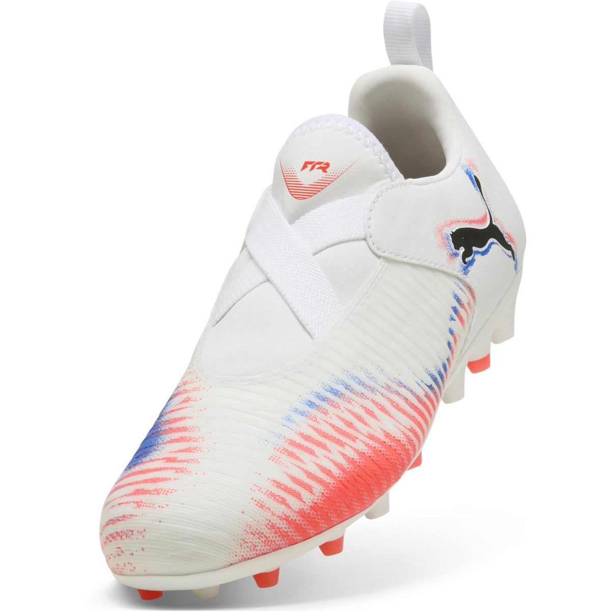 Puma Kids Future 8 Match Firm Ground Football Boots