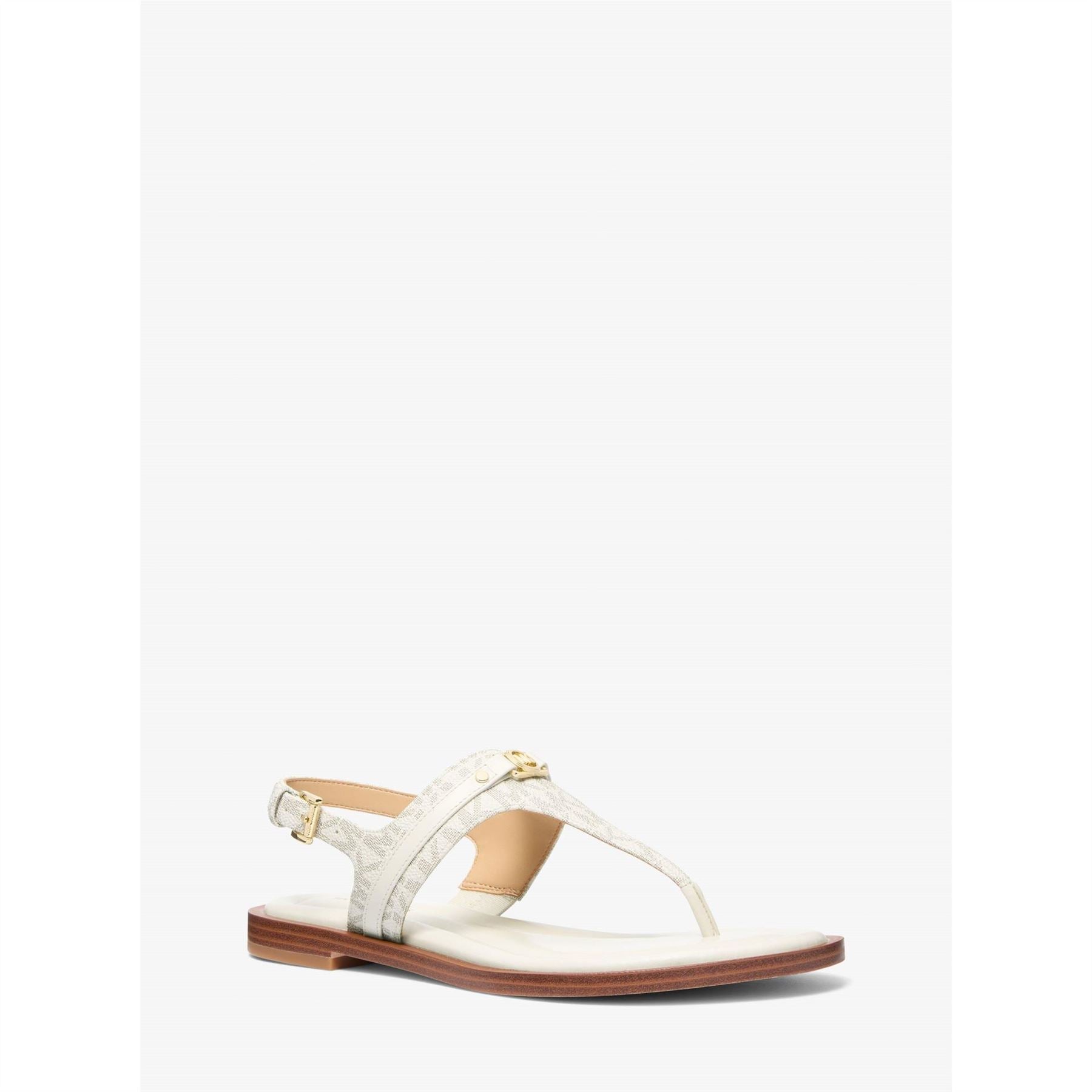 MICHAEL Michael Kors Mandy Flat Sandals