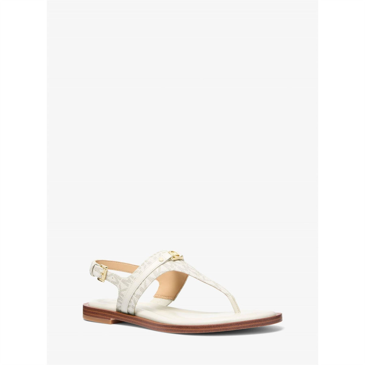 MICHAEL Michael Kors Mandy Flat Sandals