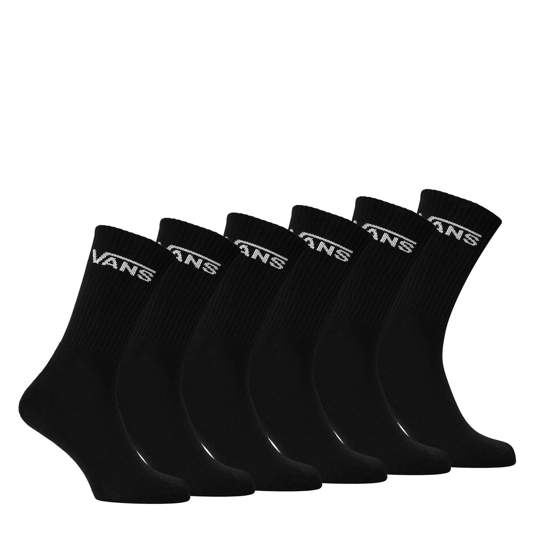 Vans Pack Crew Socks