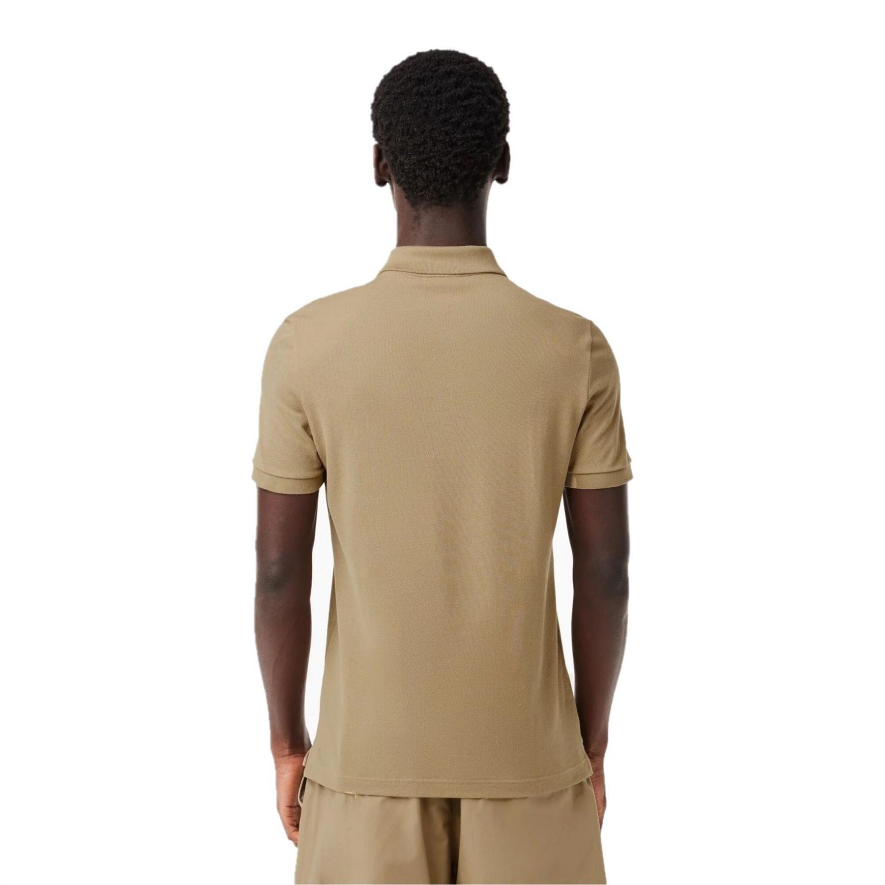 Lacoste Sleeve Logo Polo Shirt
