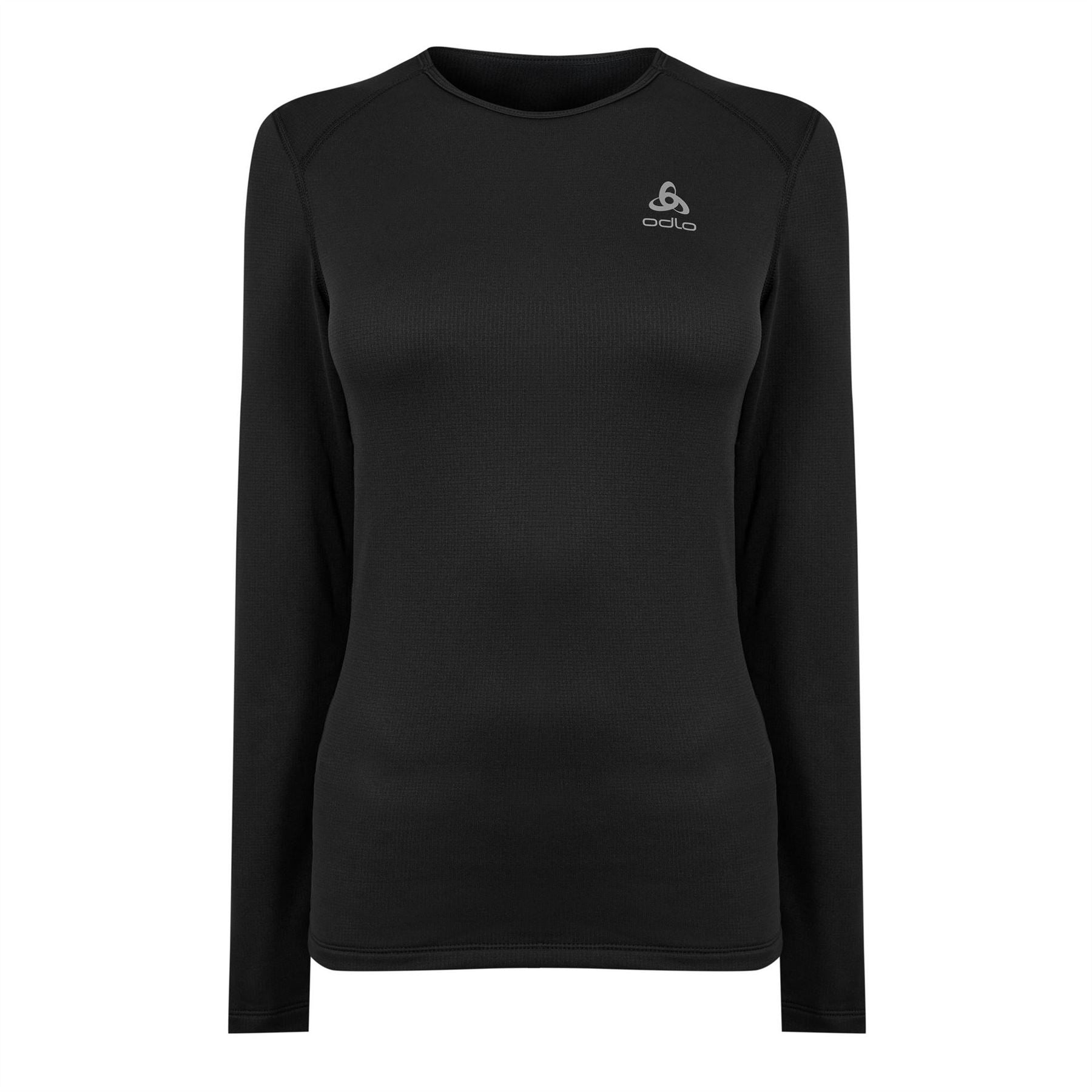 Odlo Womens Active Warm X Baselayer Top