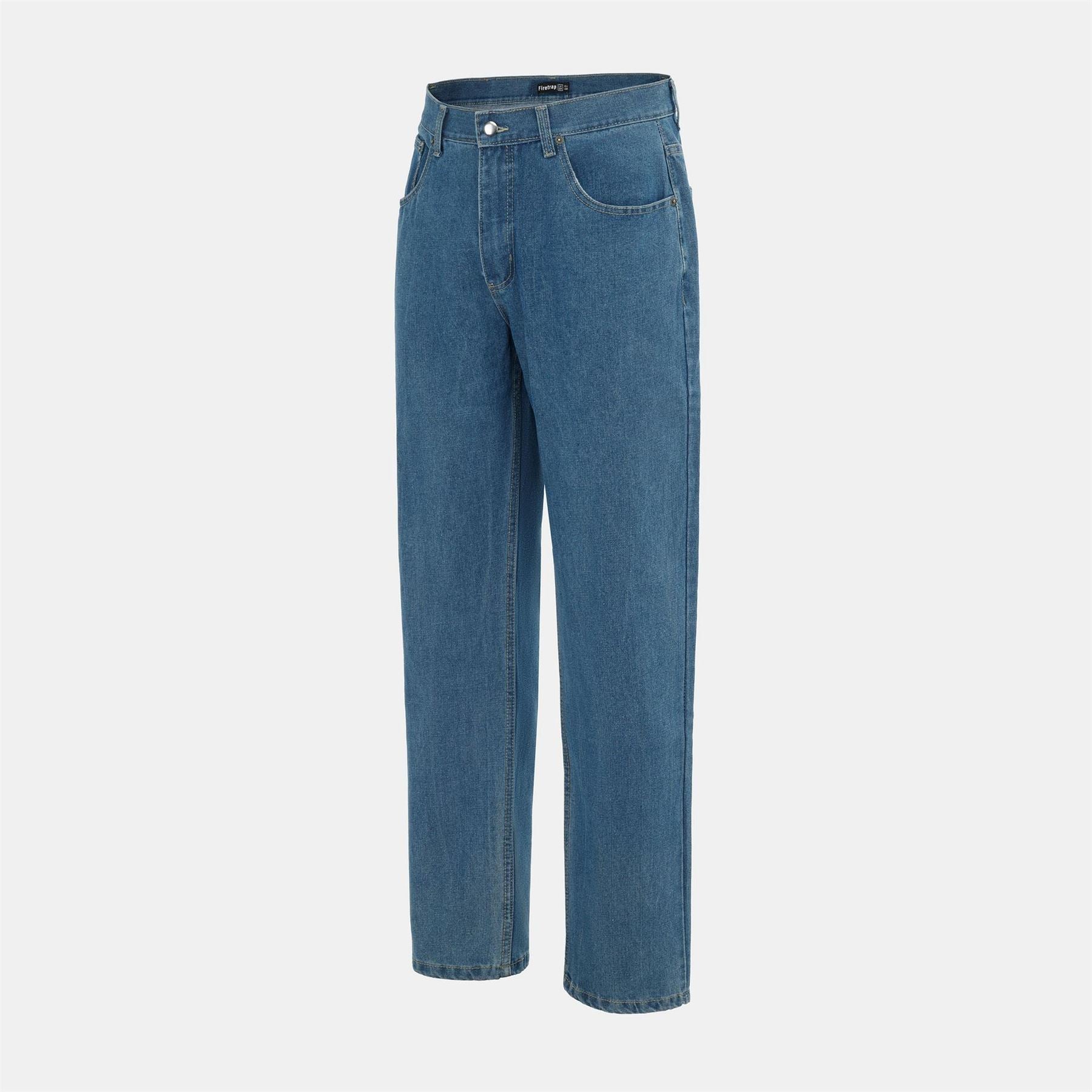 Firetrap D Jeans Senior