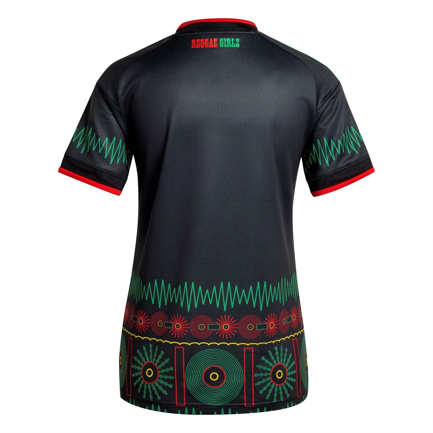 adidas Jamaica Away Shirt 2026