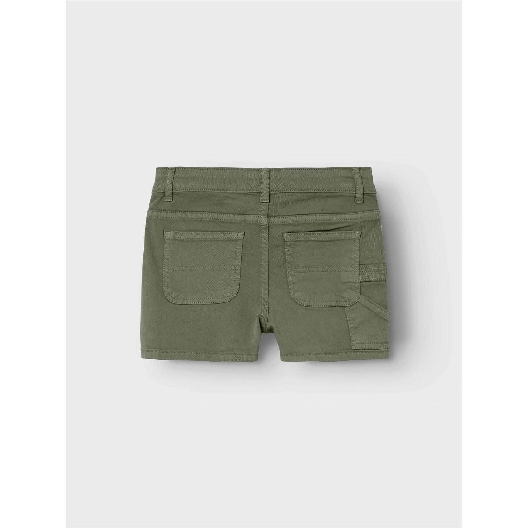 Name It Twi Chino Shorts